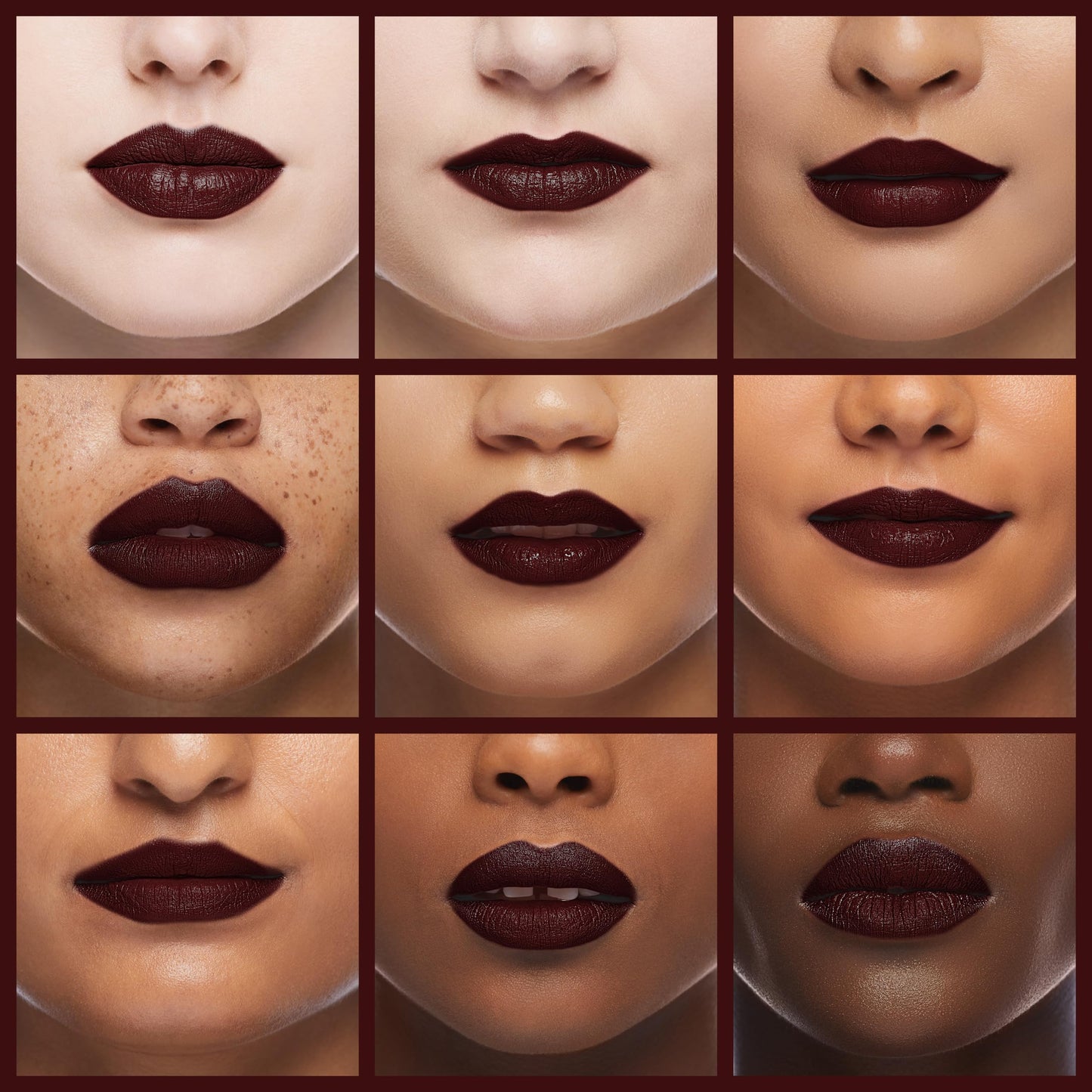 NYX Professional Makeup, Lip Lingerie XXL, Labial Liquido Mate, Tono Deep Mesh