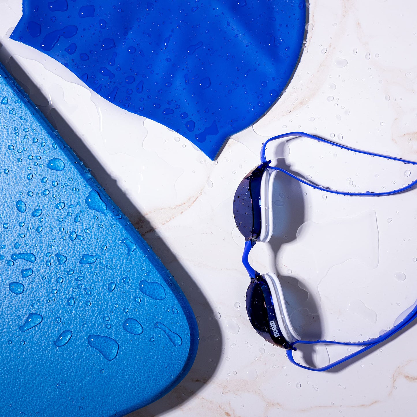 Gafas de natacion