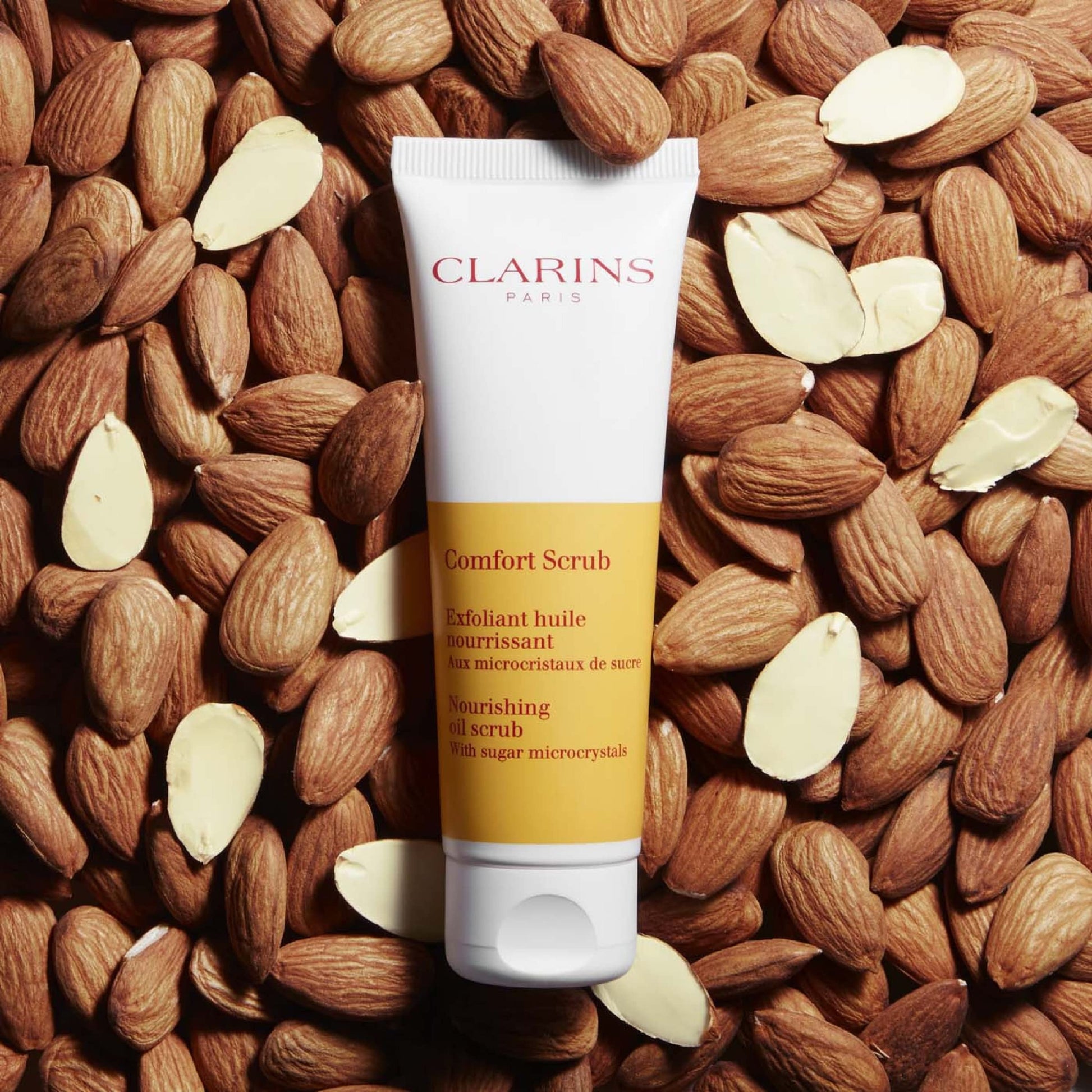 Clarins Comfort Scrub 50 ml 0.05 g