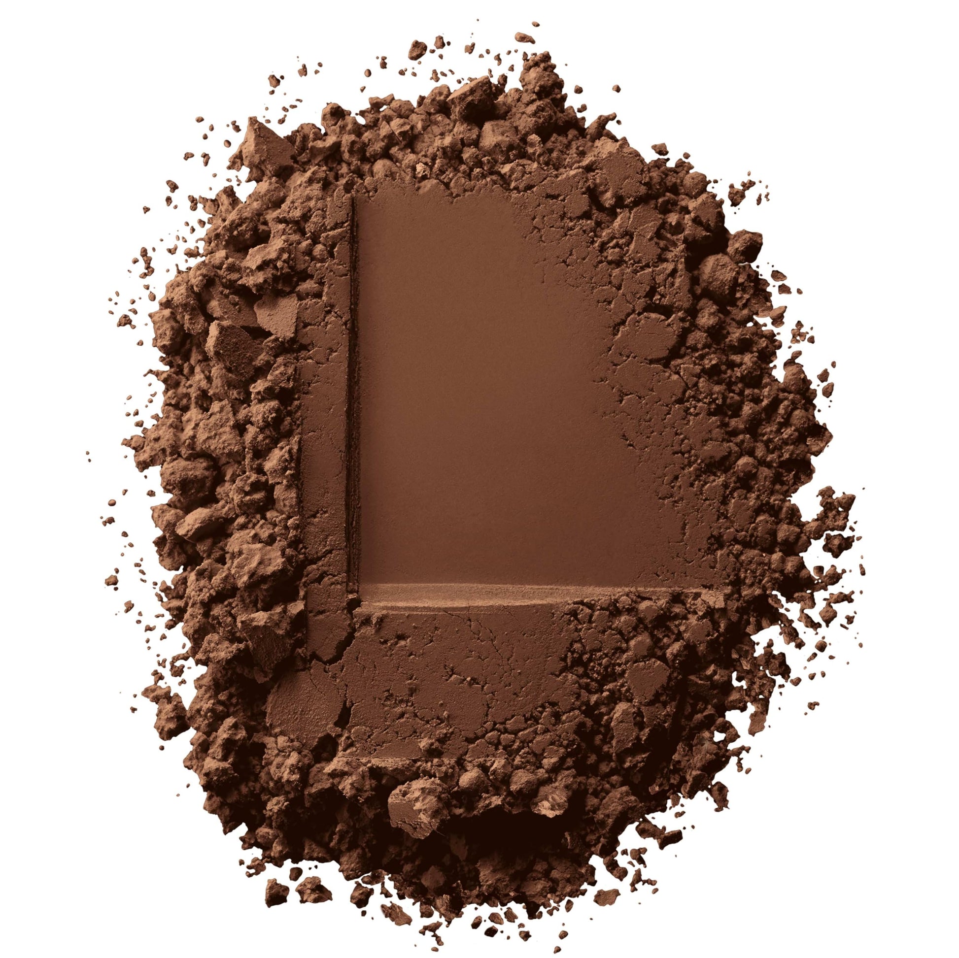 Polvo de Rostro Prensado Maybelline Fit Me Matte Poreless Java