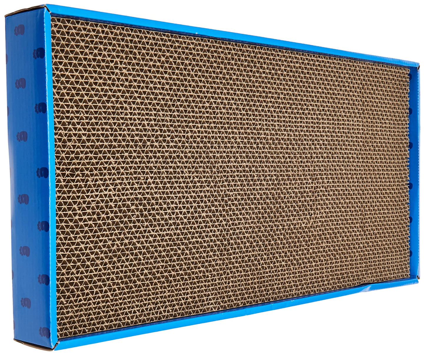 Rascador de Cartón para Gato