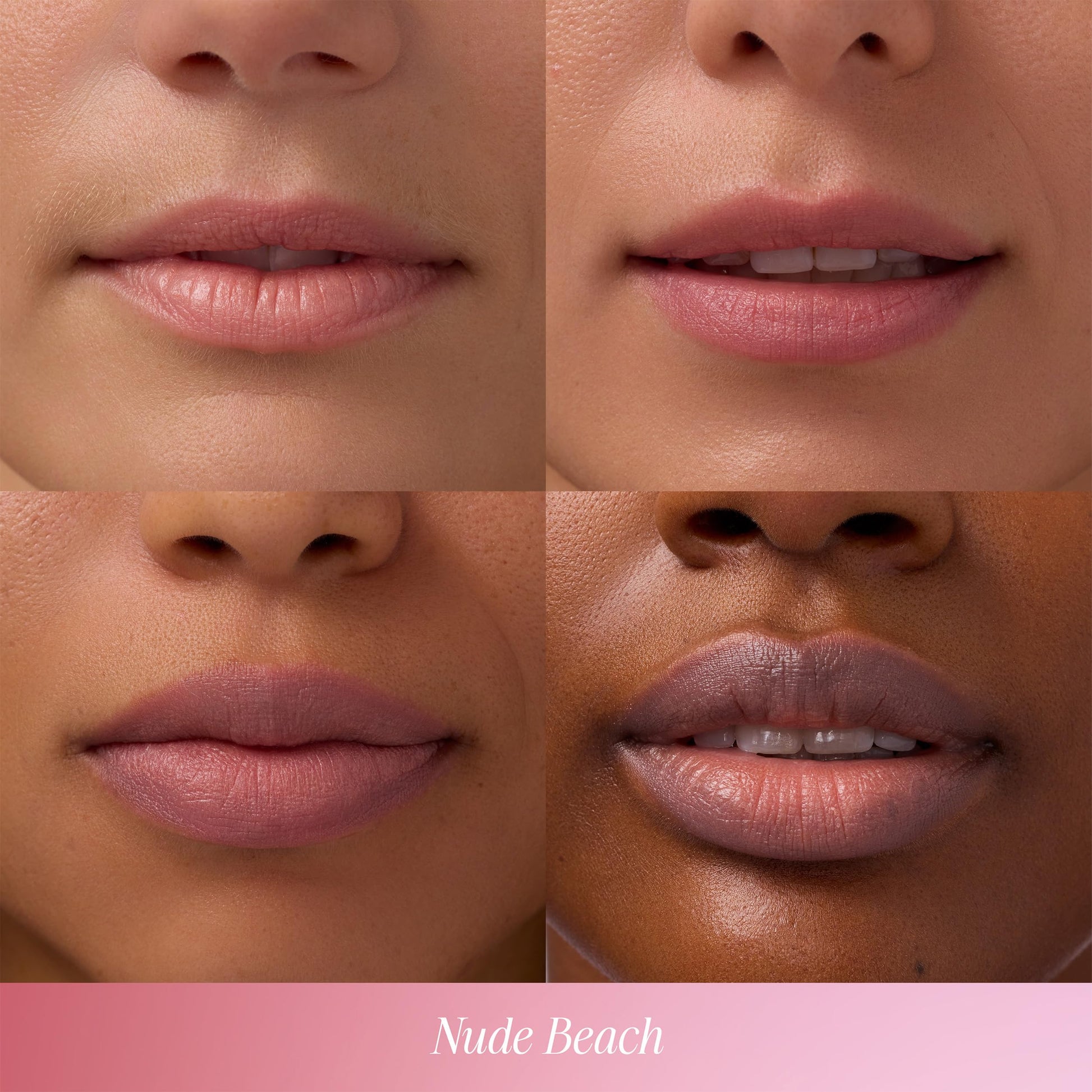 Coola_mineral liplux spf30 - nude beach (color: caramel)