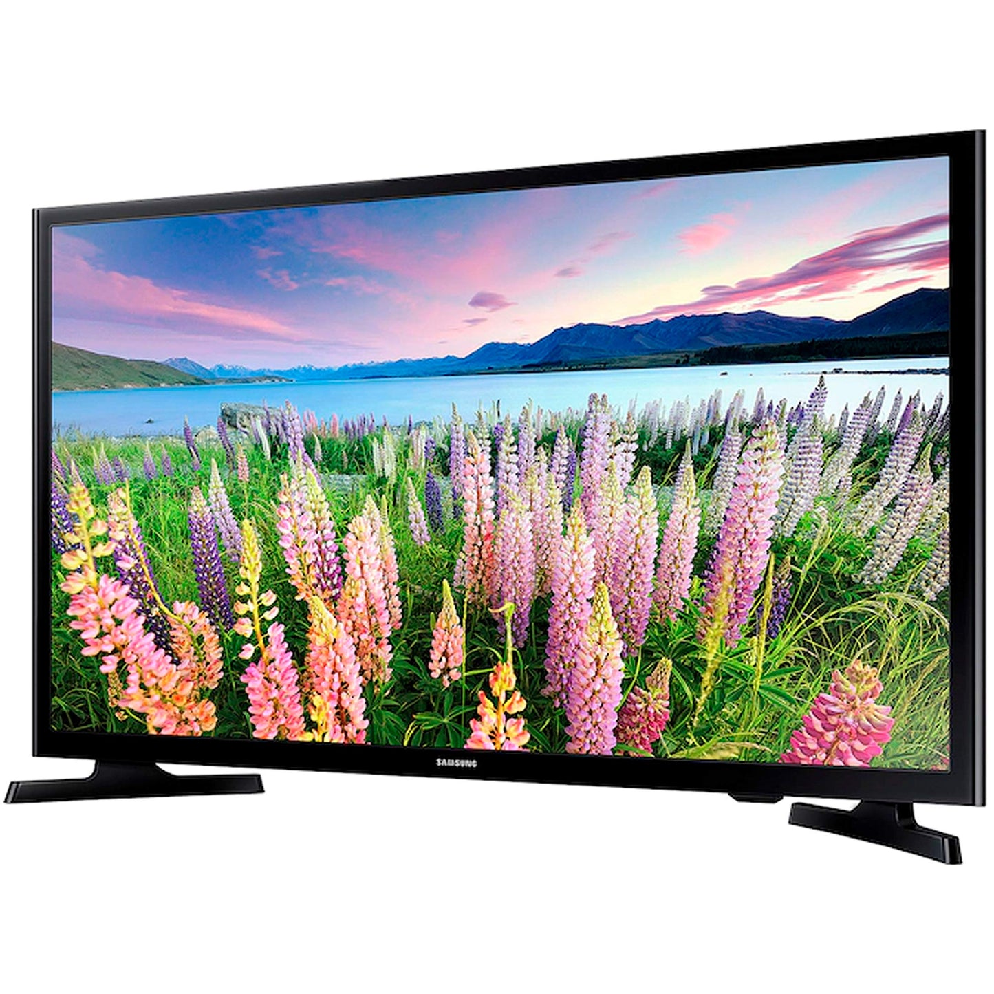 Smart TV SAMSUNG 40 Pulgadas Negro Full HD 1080p