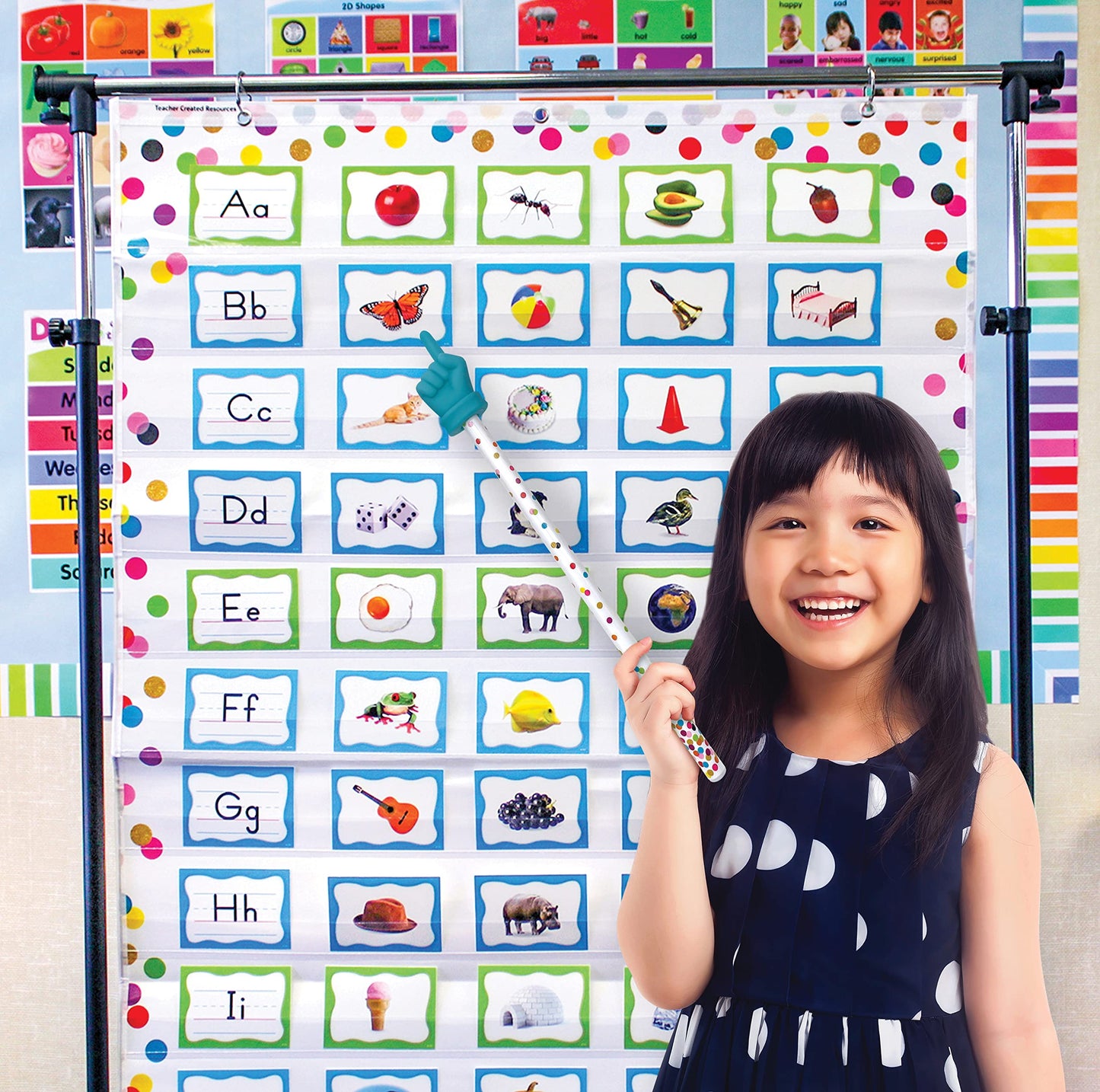 Puntero Teacher Created Resources Confeti Innovador