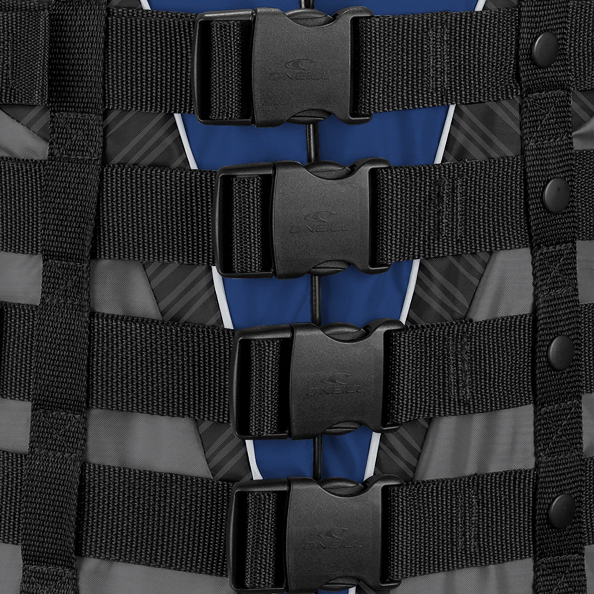 Chaleco Salvavidas O'Neill Superlite USCG para Hombre