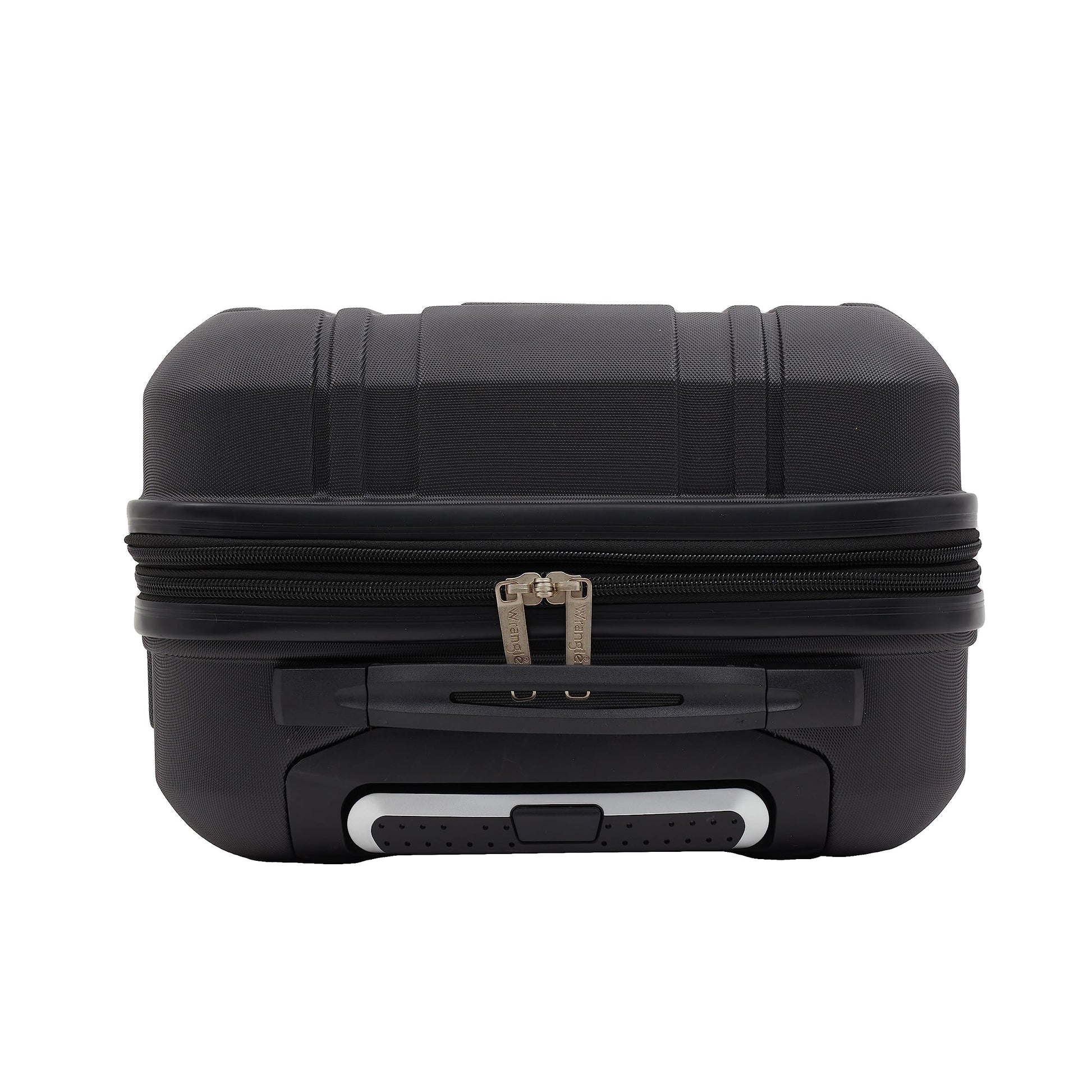 Equipaje de Mano Wrangler Negro Astral Hardside 50,8 cm