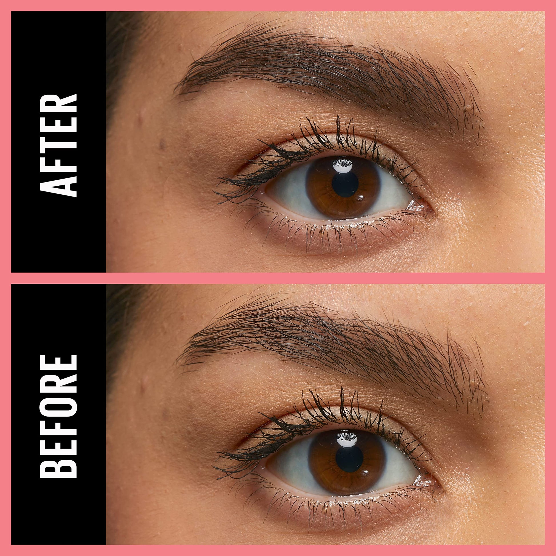 Lápiz para Cejas Maybelline Medium Brown Total Temptation
