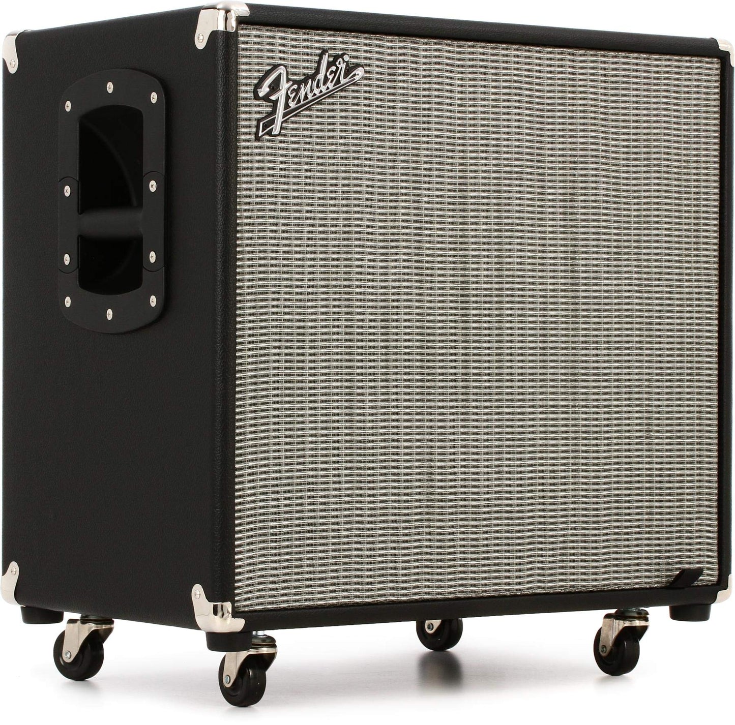Fender Rumble 500 V3 Amplificador de bajo combo, Gabinete