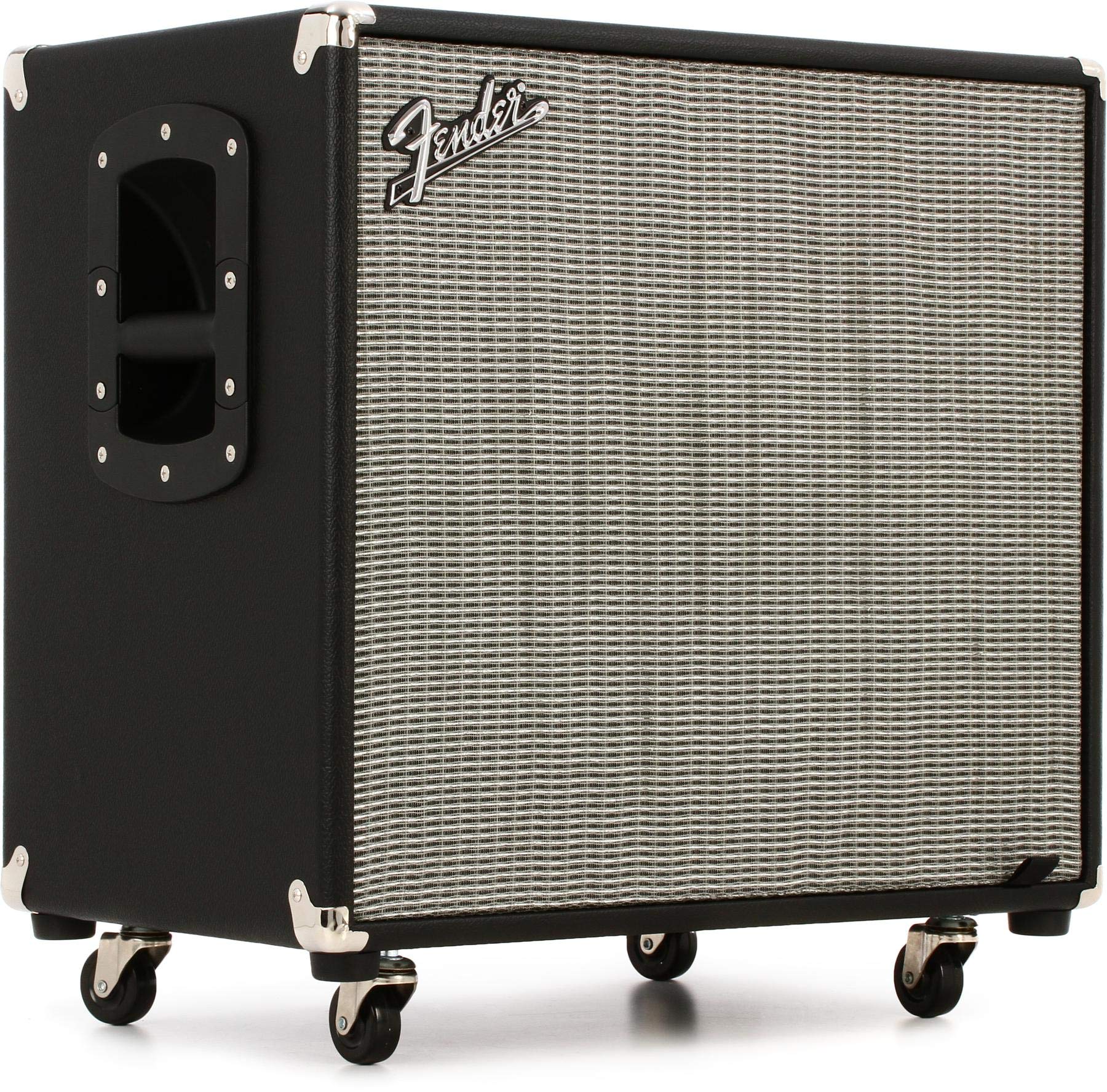 Fender Rumble 500 V3 Amplificador de bajo combo, Gabinete