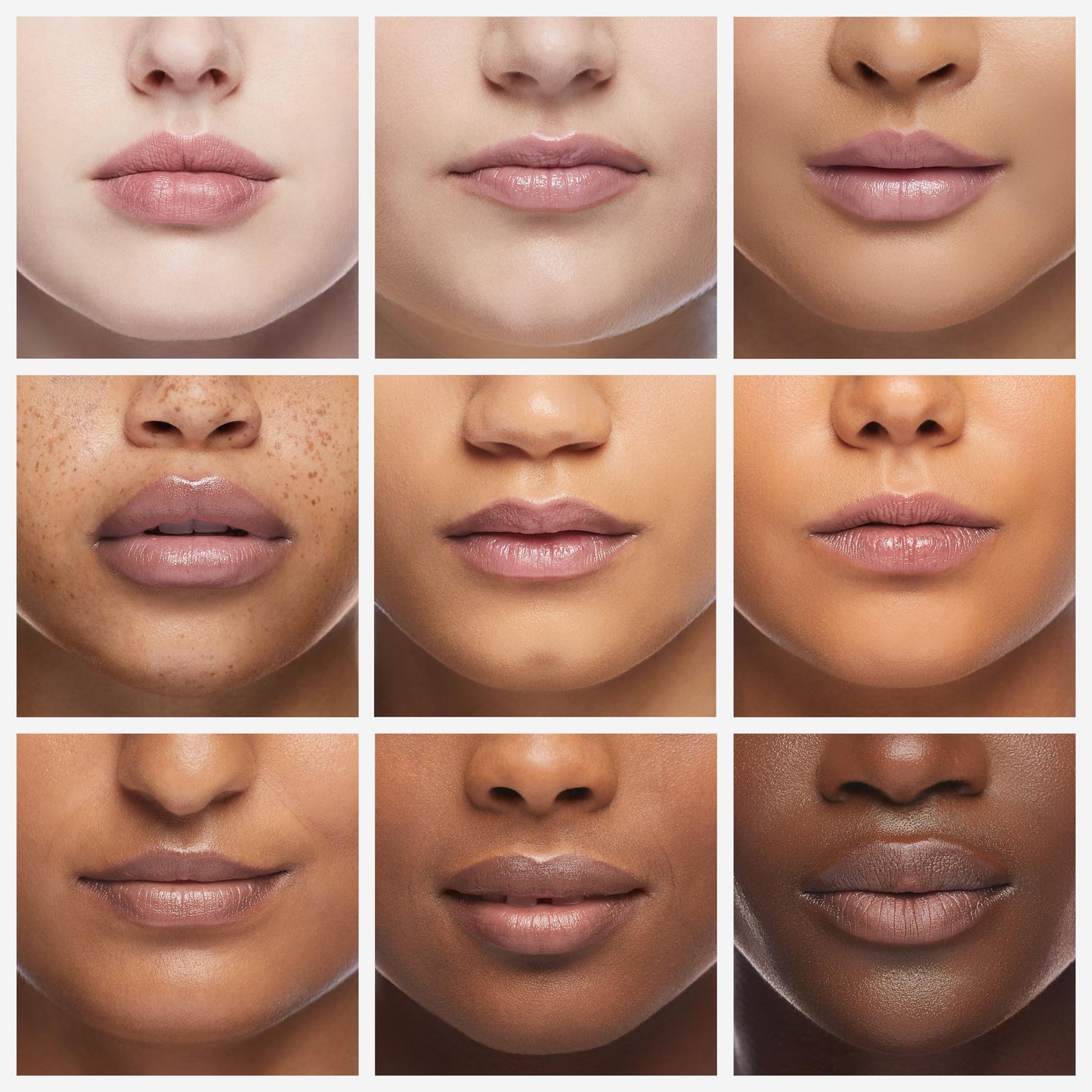 Tratamiento Labial Vaseline Cacao Paquete de 4
