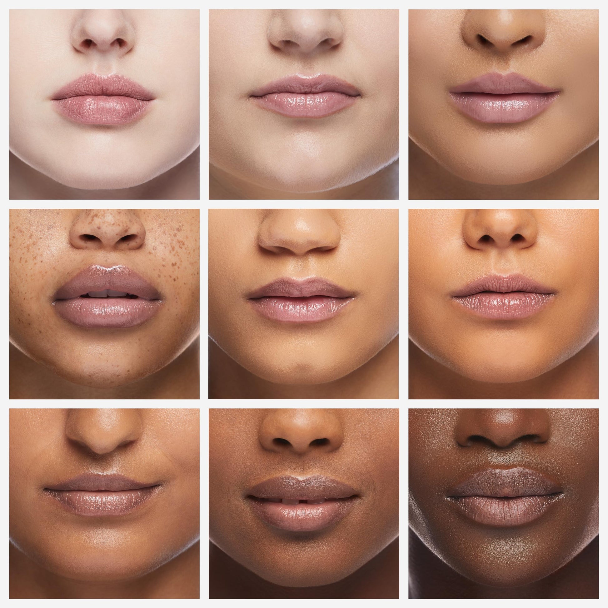 Tratamiento Labial Vaseline Cacao Paquete de 4