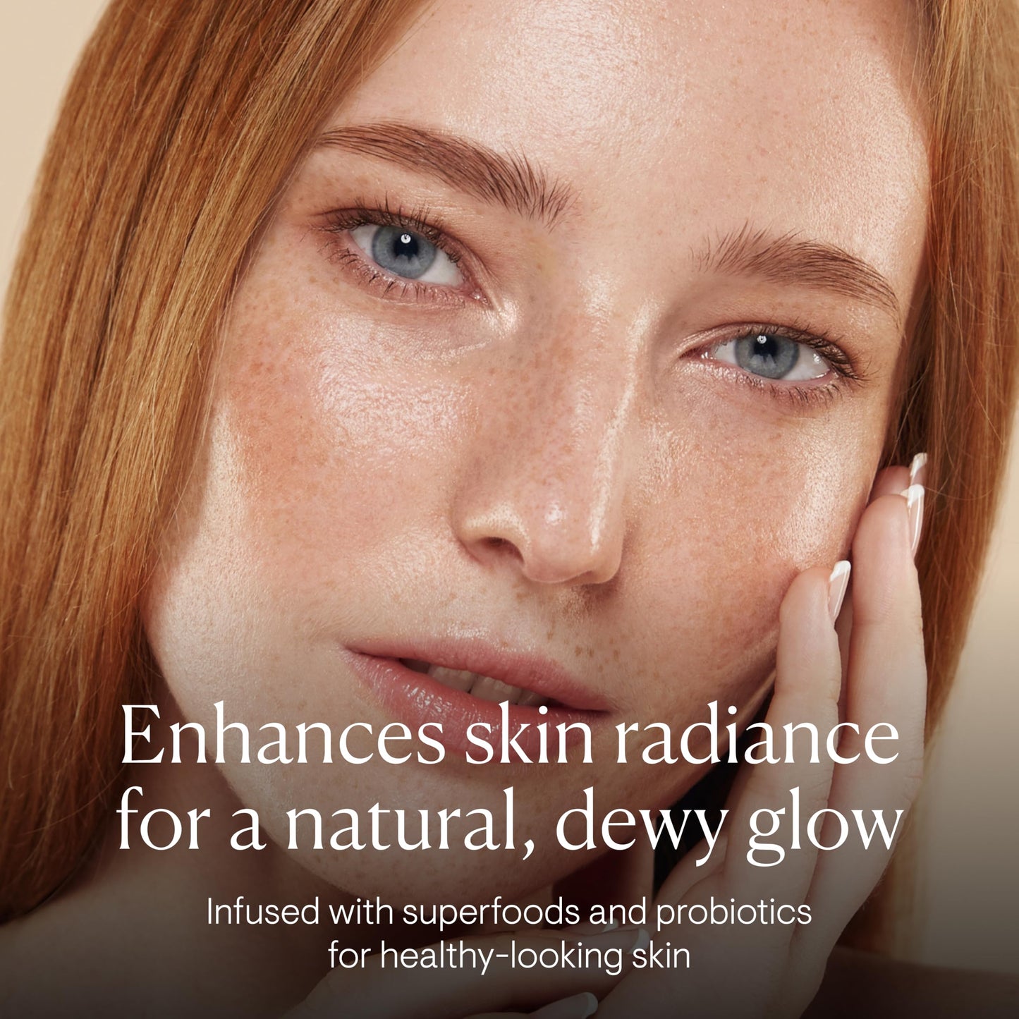 Superfood Glow Priming Moisturizer by Elemis for Women - 2 oz Moisturizer