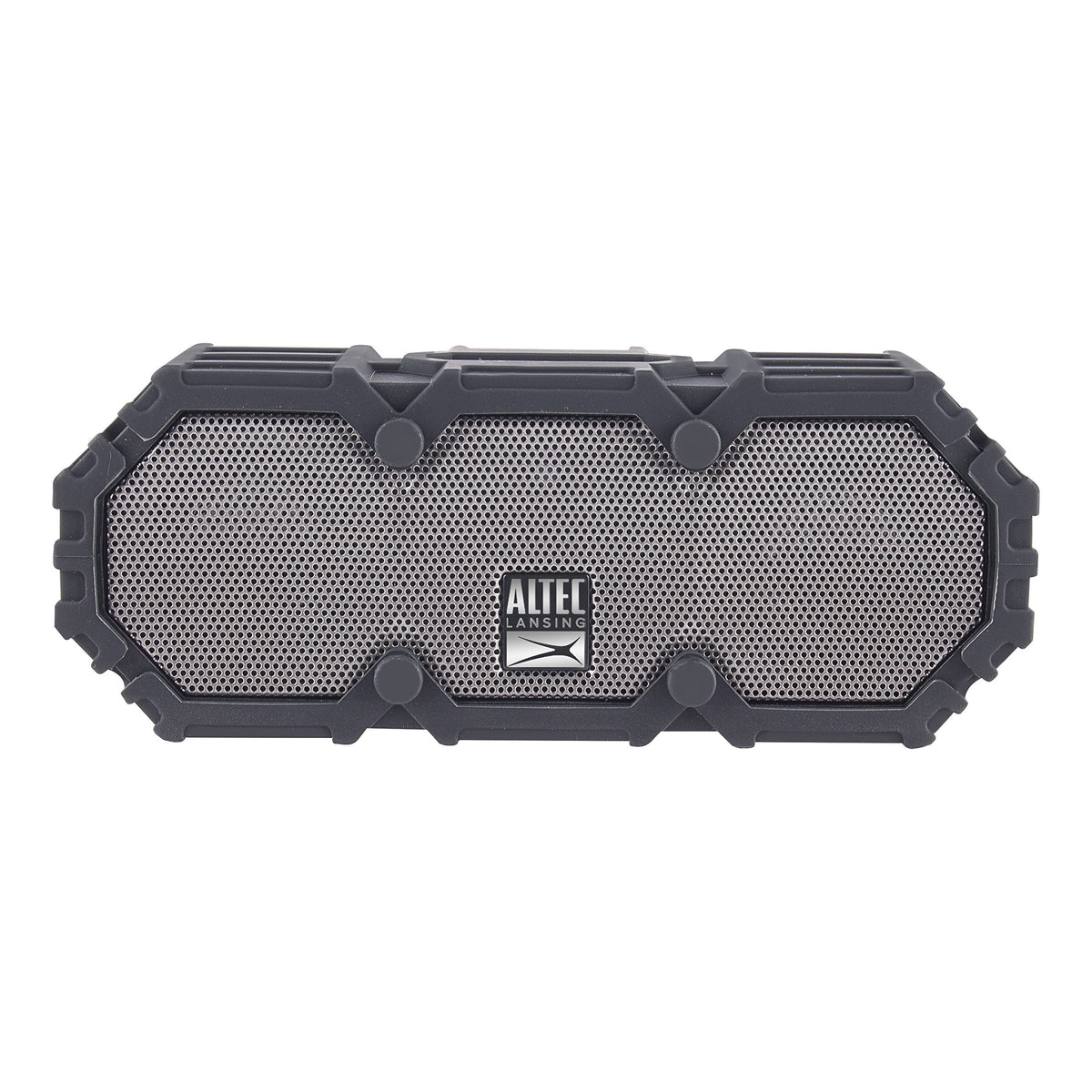 Altavoz Bluetooth Altec Lansing IMW578N Lifejacket 3 resistente Negro