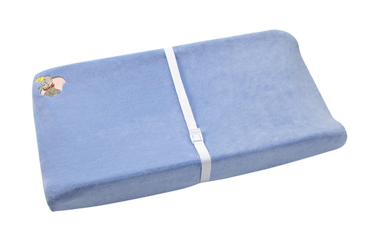 Disney Dumbo - Funda para cambiador, color azul