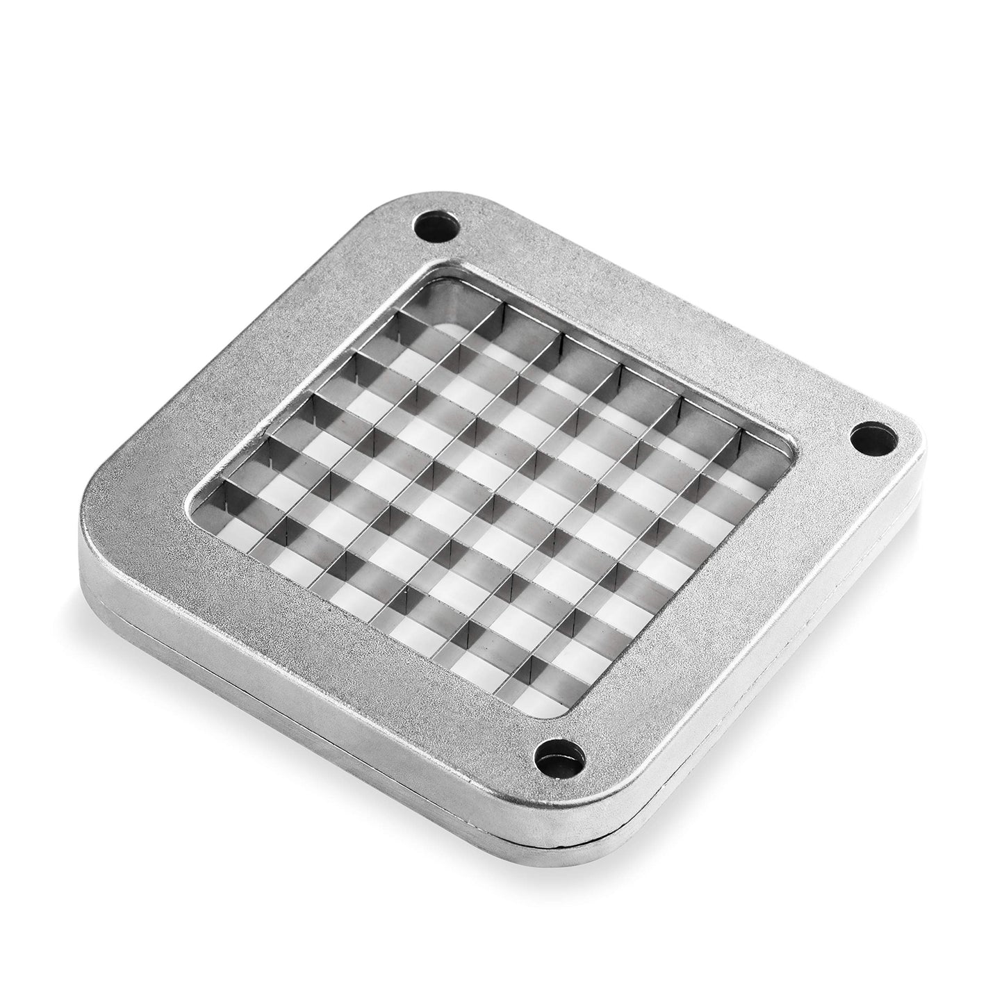 Cuchilla de Repuesto New Star Foodservice Metálica para Cortador de Freír Francés de 1,27 cm