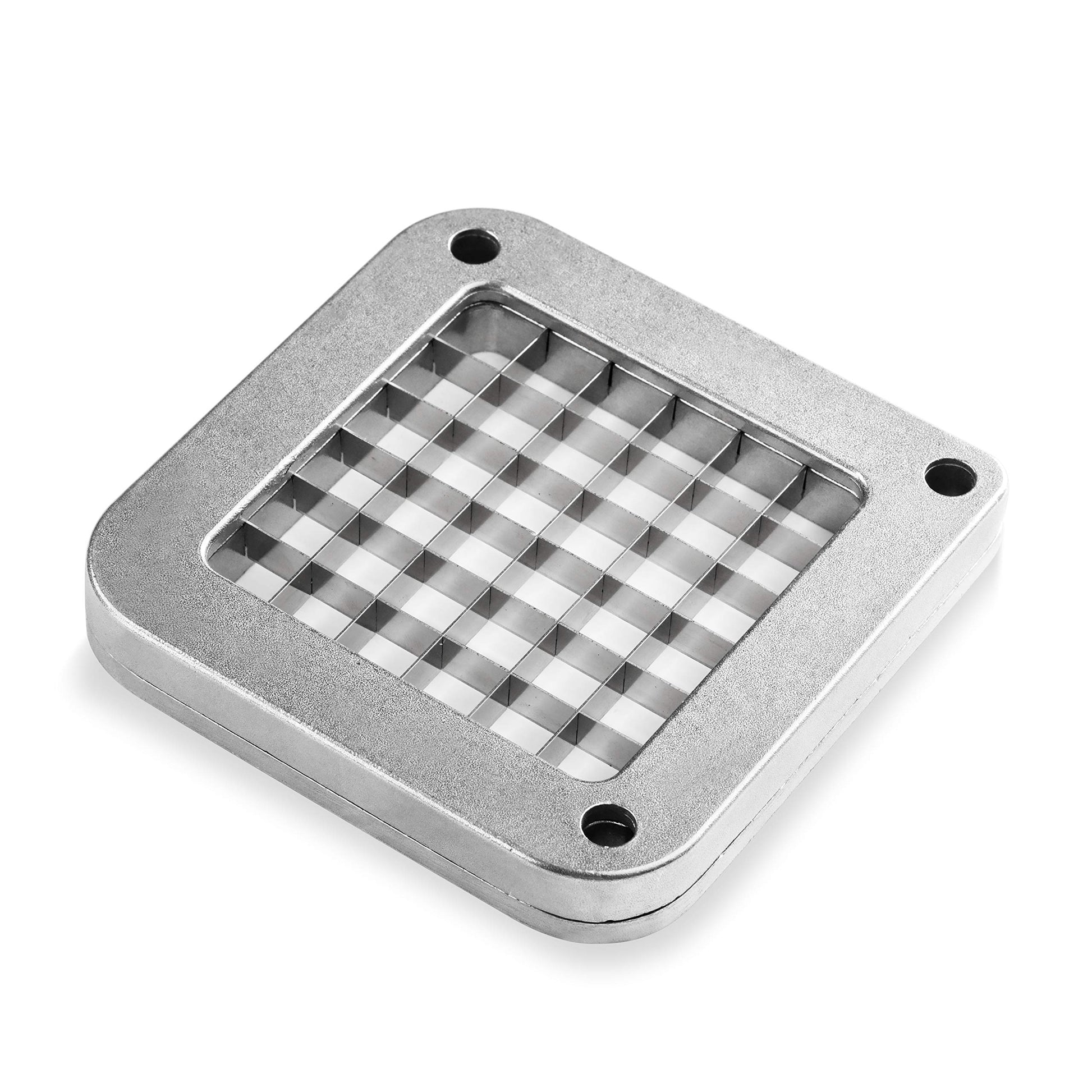 Cuchilla de Repuesto New Star Foodservice Metálica para Cortador de Freír Francés de 1,27 cm