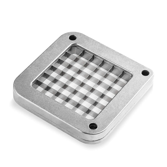 Cuchilla de Repuesto New Star Foodservice Metálica para Cortador de Freír Francés de 1,27 cm