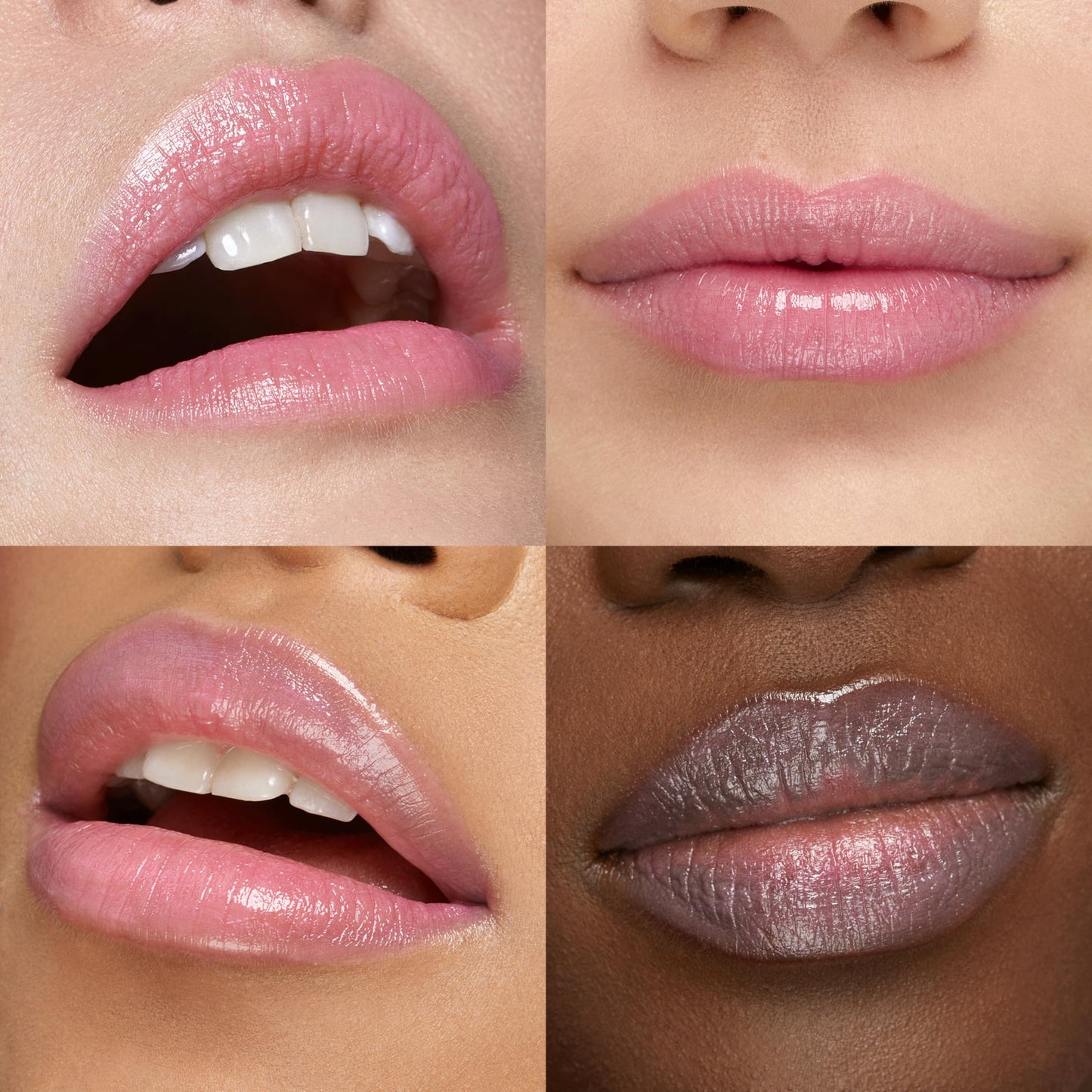 Bálsamo Labial KIKO MILANO Tutti Frutti Enriquecido con Manteca de Karité y Vitaminas