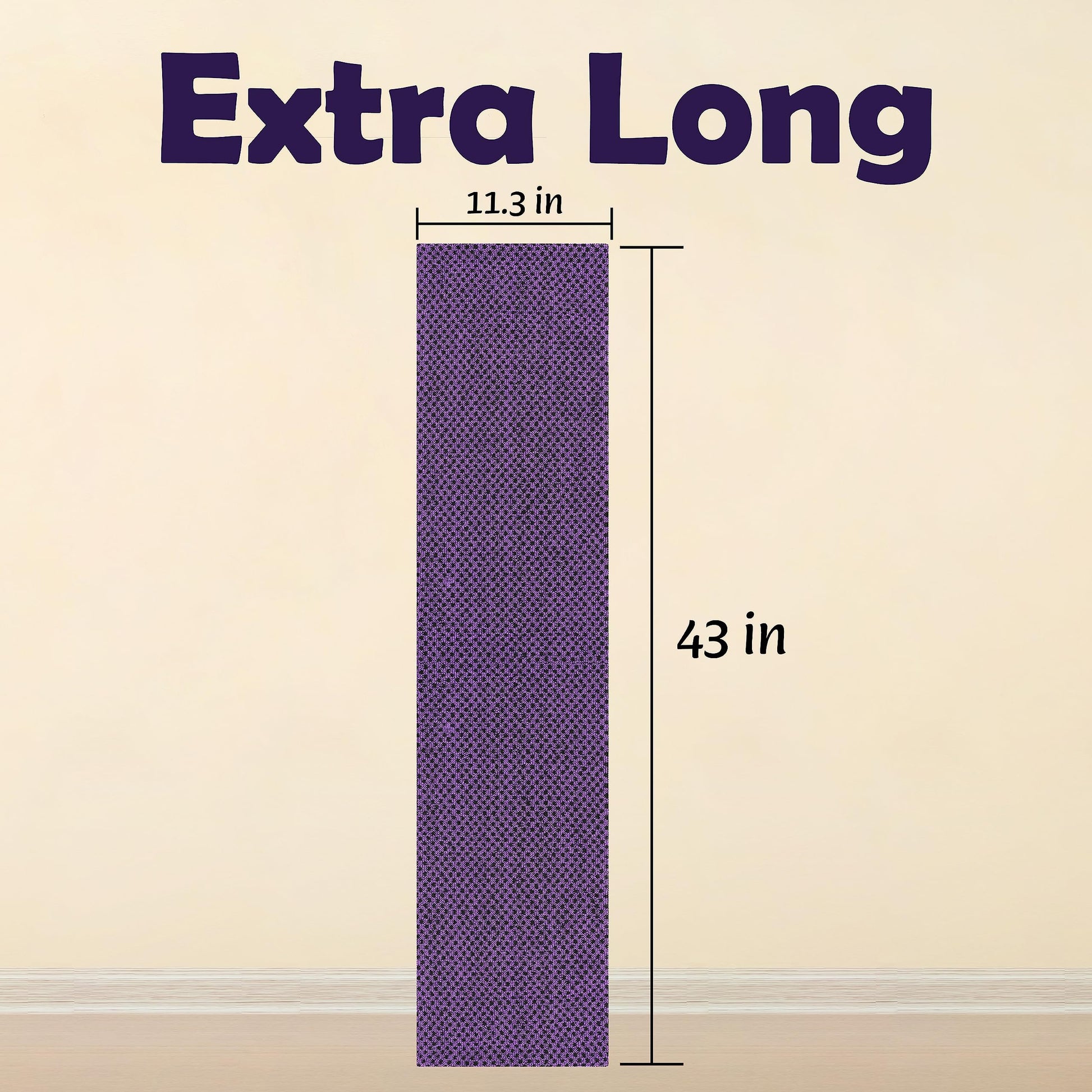 Toallita Exfoliante myHomeBody Obsidiana Puntos de Pasa Con Cepillo Silicona