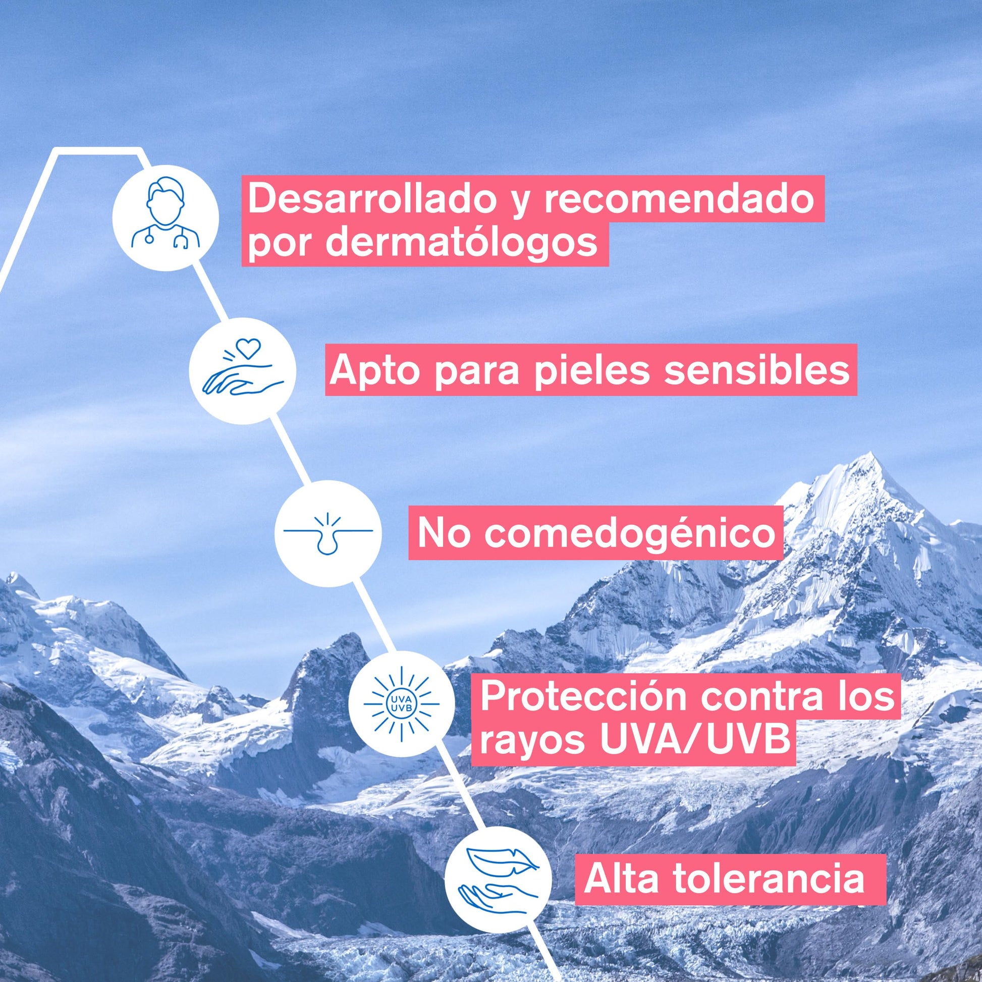 Uriage Roseliane Crema Facial Anti-Rojeces SPF30 Hidratante, con Extracto de Ginseng y Algas - Cubre el Enrojecimiento, Proporciona una Acción Calmante de Larga Duración. Aroma Floral y Afrutado - Para Pieles Sensibles - No Comedogénico