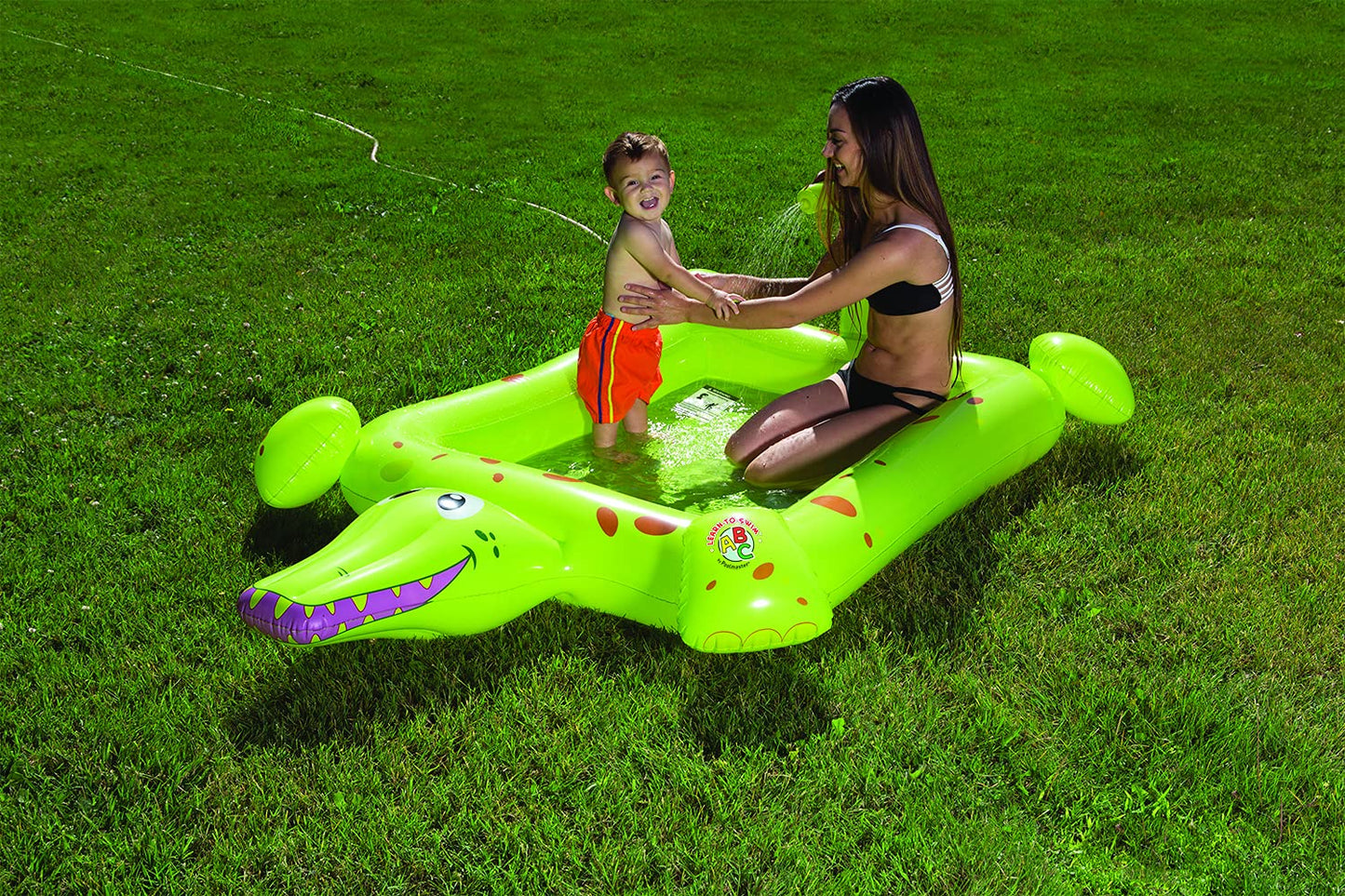 Piscina Inflable Poolmaster para Niños y Niñas Pequeños