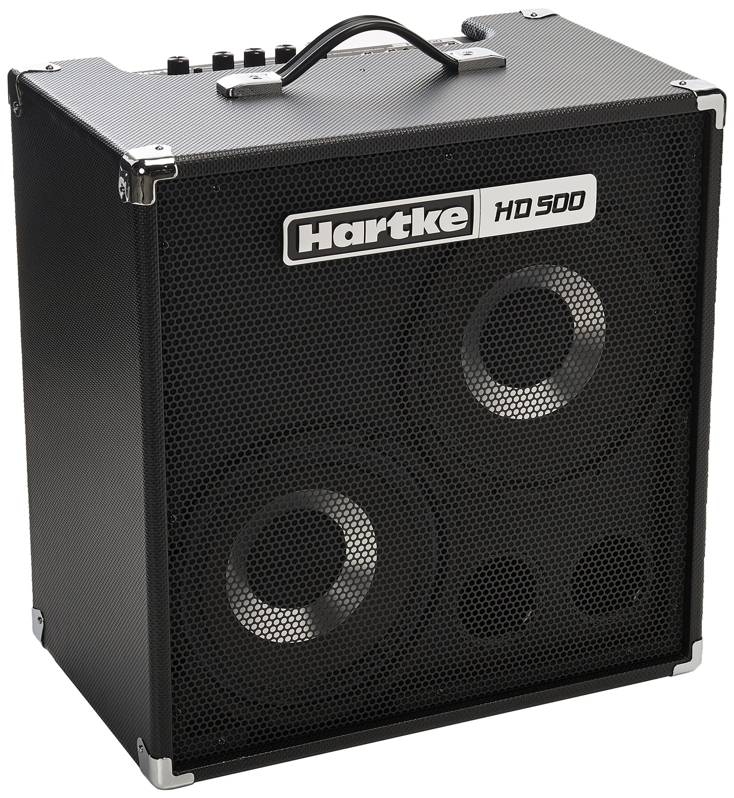 Hartke Combo HD500-Bass (HMHD500)