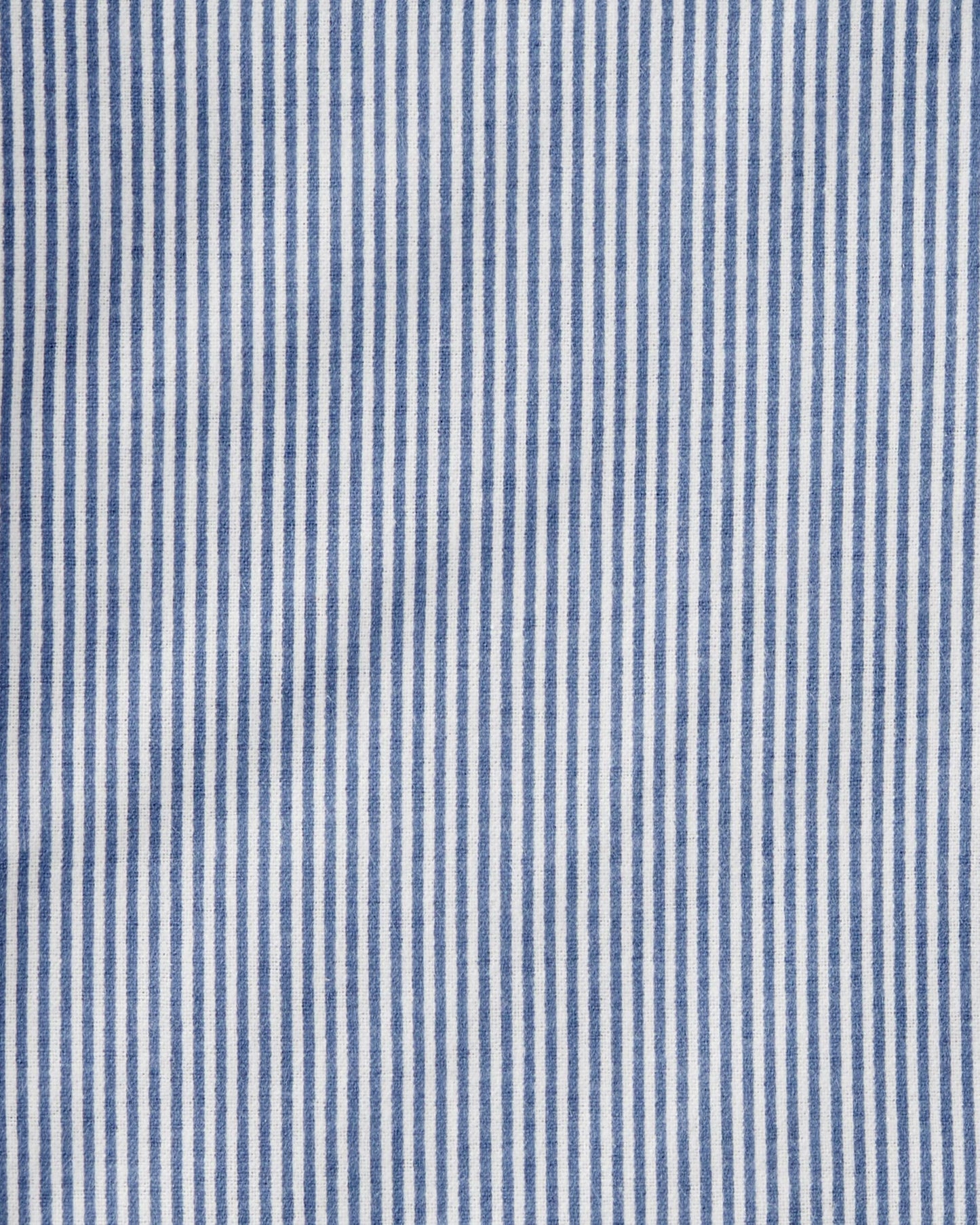 Carter's Baby - Juego de 4 mantas de recepción unisex, de algodón suave y transpirable, fundas ligeras para bebé, esenciales para guardería, 40 x 30 pulgadas (azul/marfil)