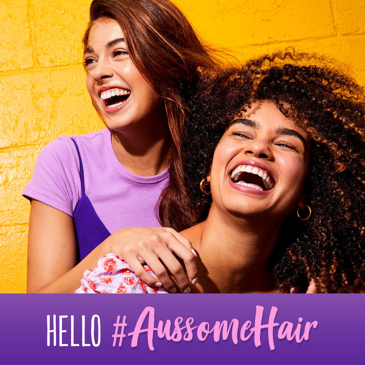 Aussie Miracle Moist Shampoo & Aussie Miracle Moist Conditioner, 2-pack, 26.2 Fl. Oz ea.