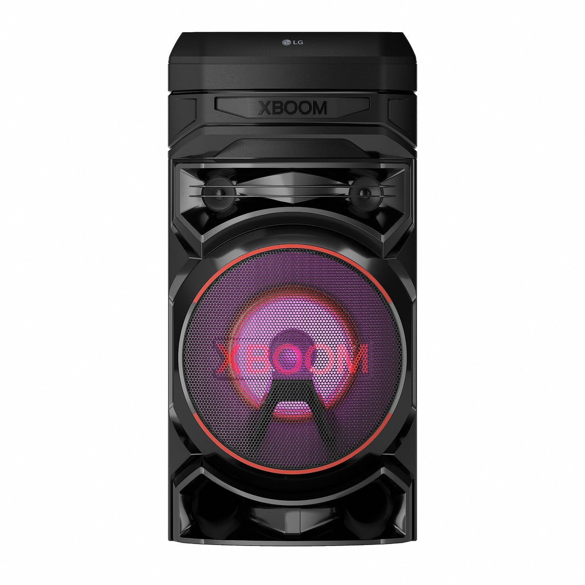 Sistema de Audio LG XBOOM RNC5 Graves Potentes