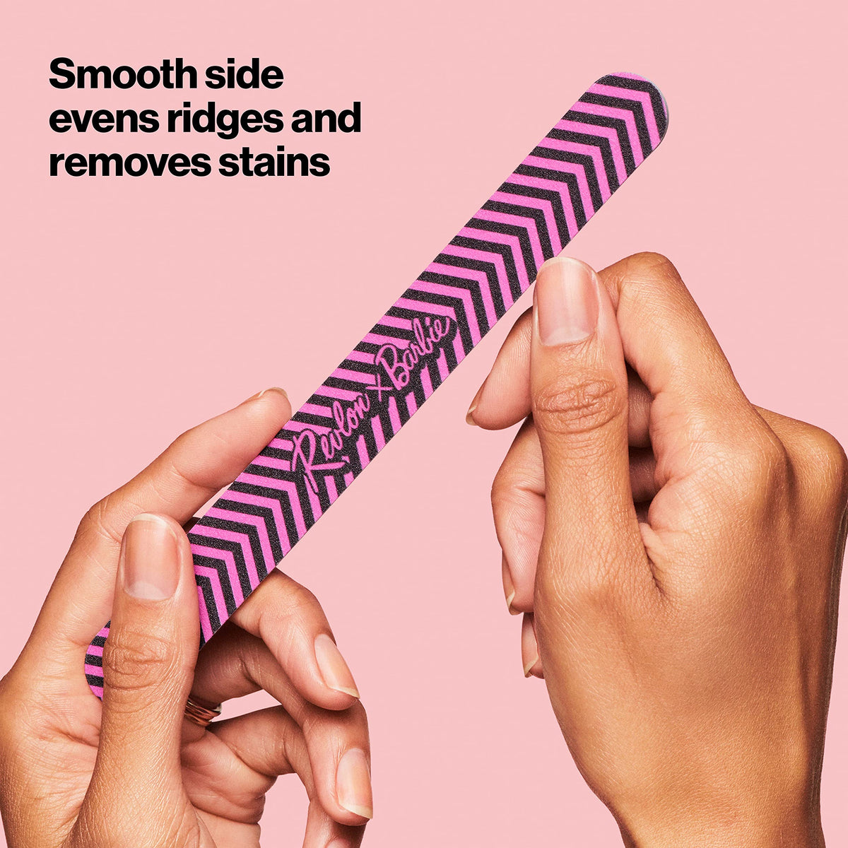 Revlon Isaac Mizrahi Loves Revlon Expert Nail Shapers