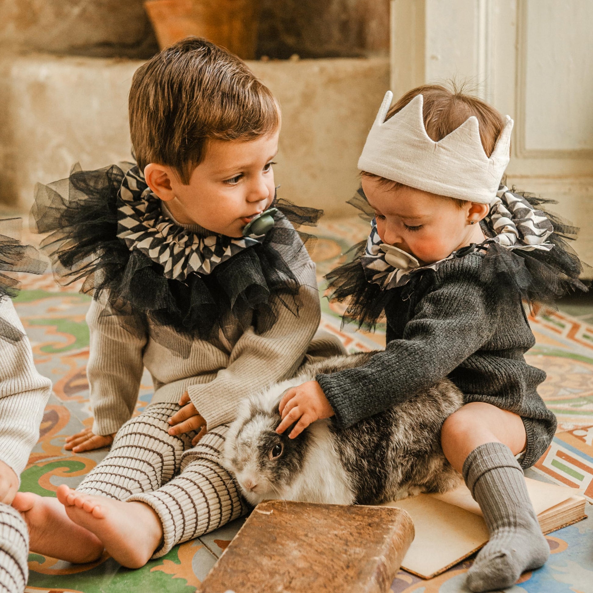 Chupete Suavinex Blanco 6-18 Meses