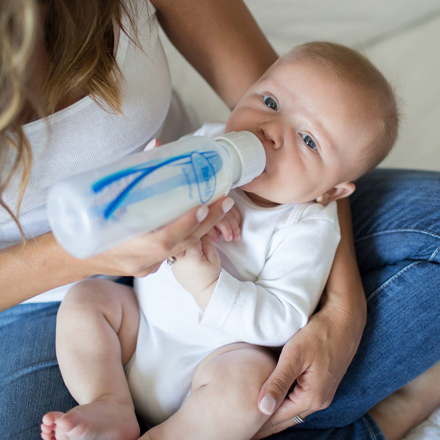 Botella Dr. Brown's Original 8 Onzas Individual