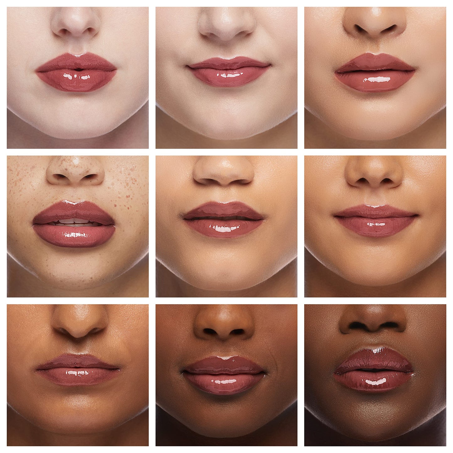 Lipgloss Crayola Liquid Lip Smacker