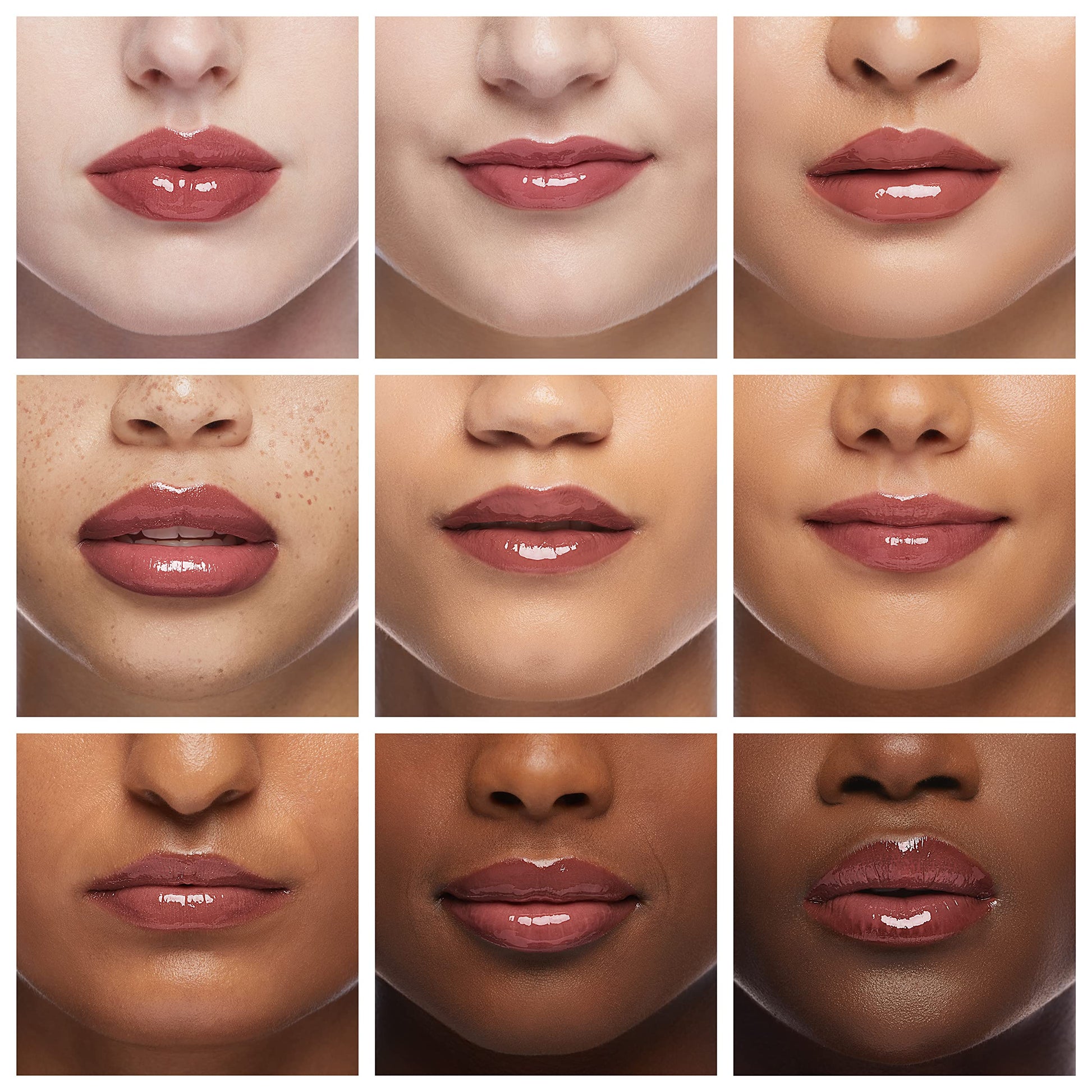 Lipgloss Crayola Liquid Lip Smacker