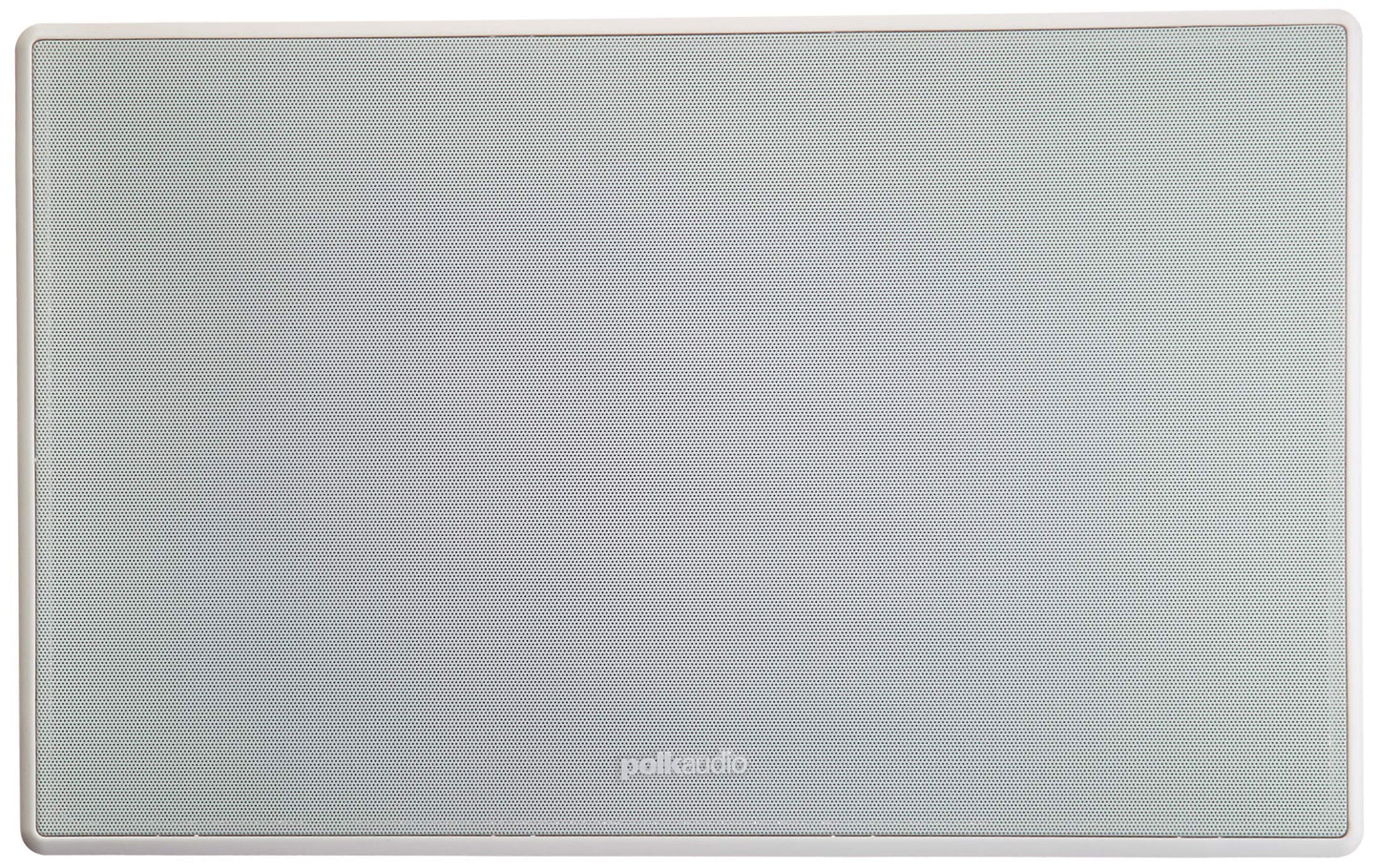 Polk Audio 255c-RT - Bocinas (Empotrado en pared/techo, Bocina set unit, Centro, 30 - 27000 Hz, Negro, Color blanco, Polímero)