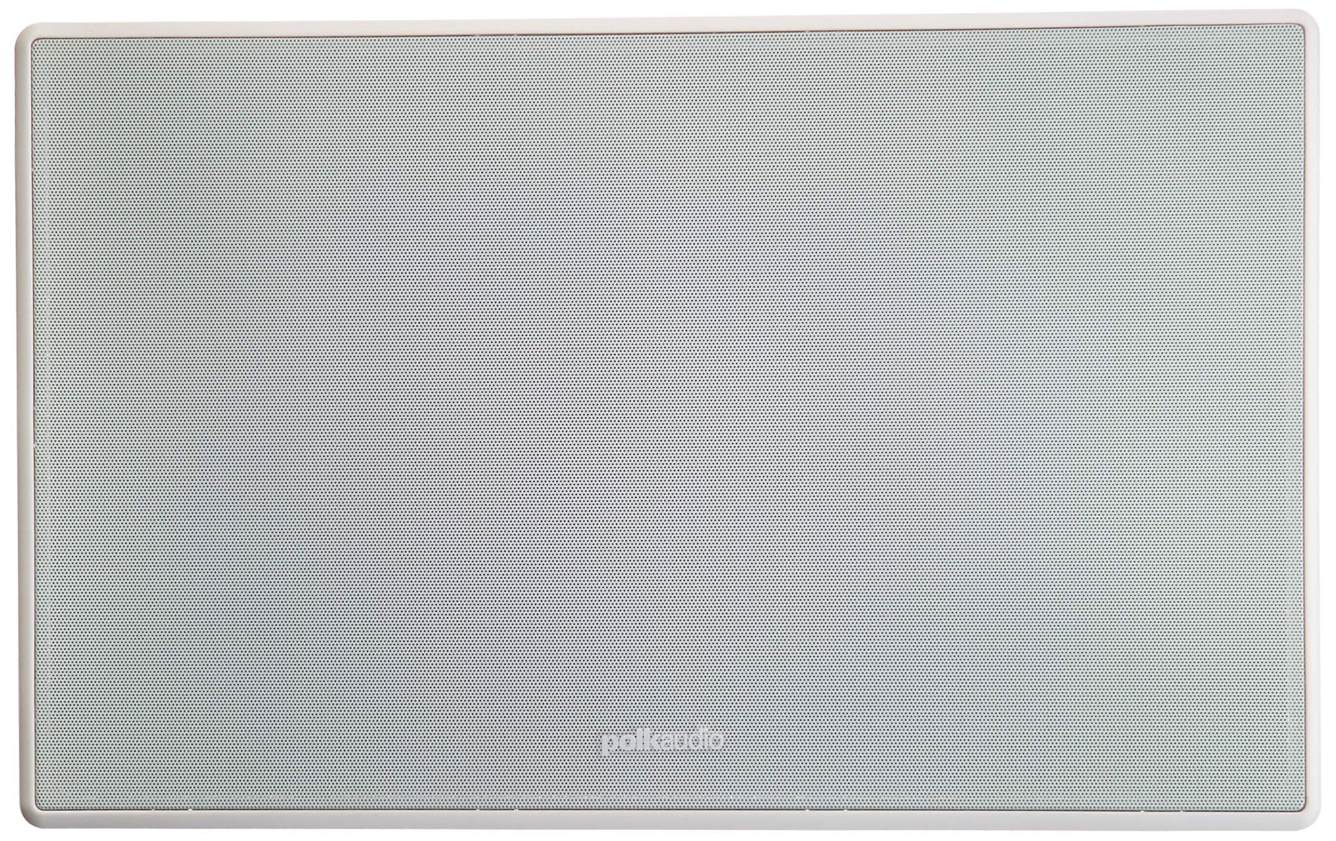 Polk Audio 255c-RT - Bocinas (Empotrado en pared/techo, Bocina set unit, Centro, 30 - 27000 Hz, Negro, Color blanco, Polímero)