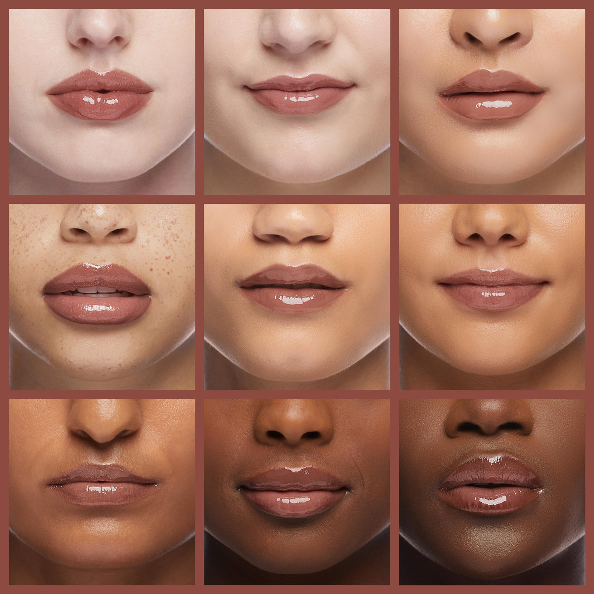 Revlon Kiss Plumping - Crema de labios, color almendra