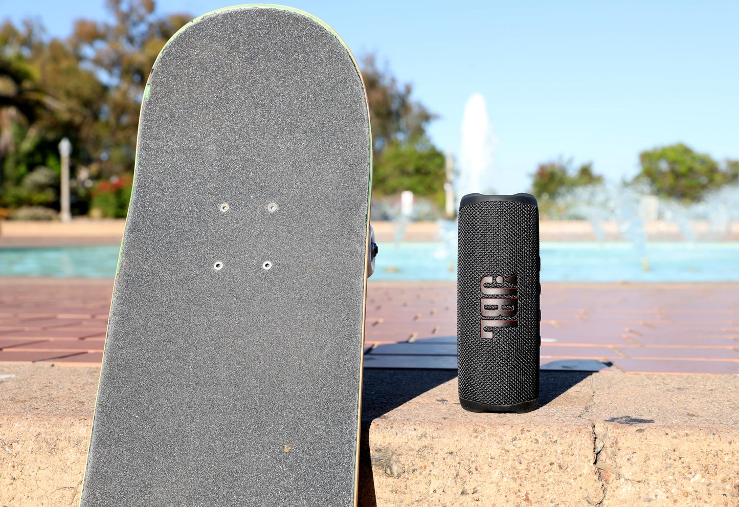 JBL Flip 6 Bocina Portátil Bluetooth - Blanco