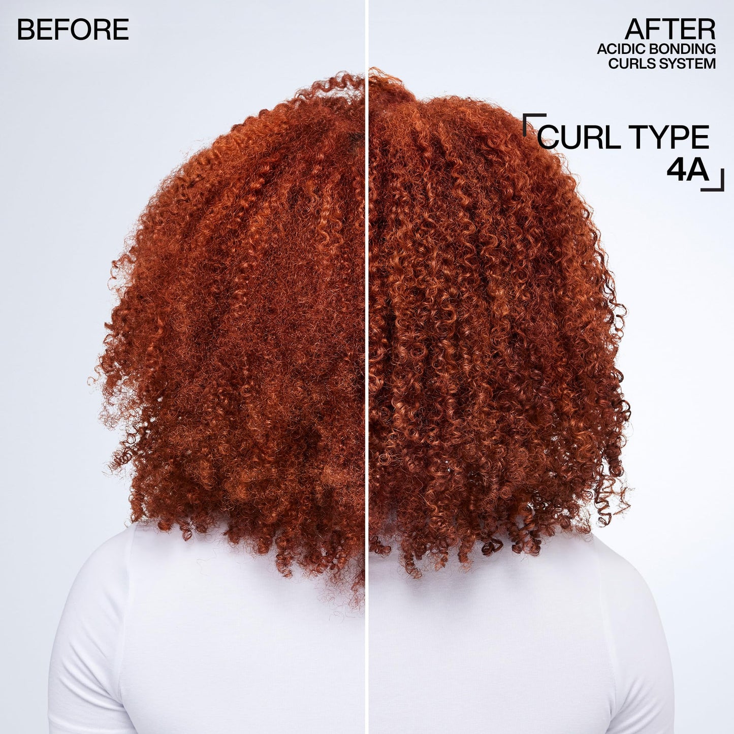 REDKEN Acidic Bonding Curls Silicone-Free Conditioner | For Coily and Curly Hair | Build Bonds and Repair Curl Strength | With Curl-Bond Technology & Coconut Oil