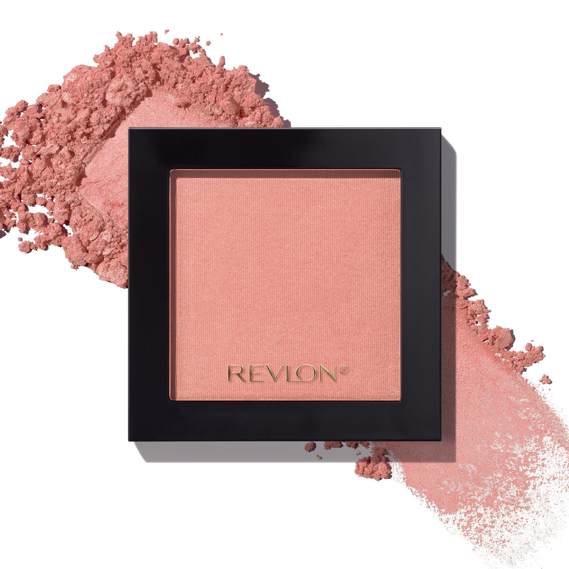 Rubor en Polvo Revlon Apricute 0.17 Onzas