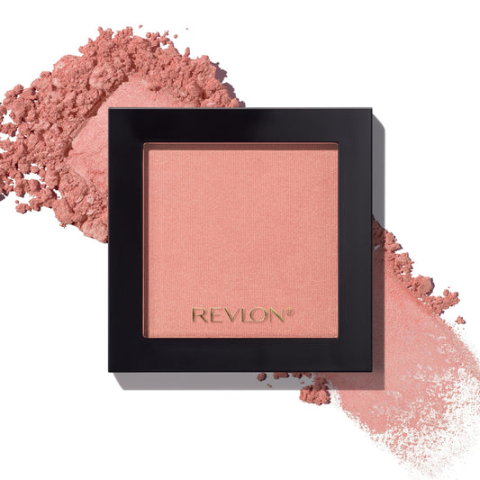 Rubor en Polvo Revlon Apricute 0.17 Onzas