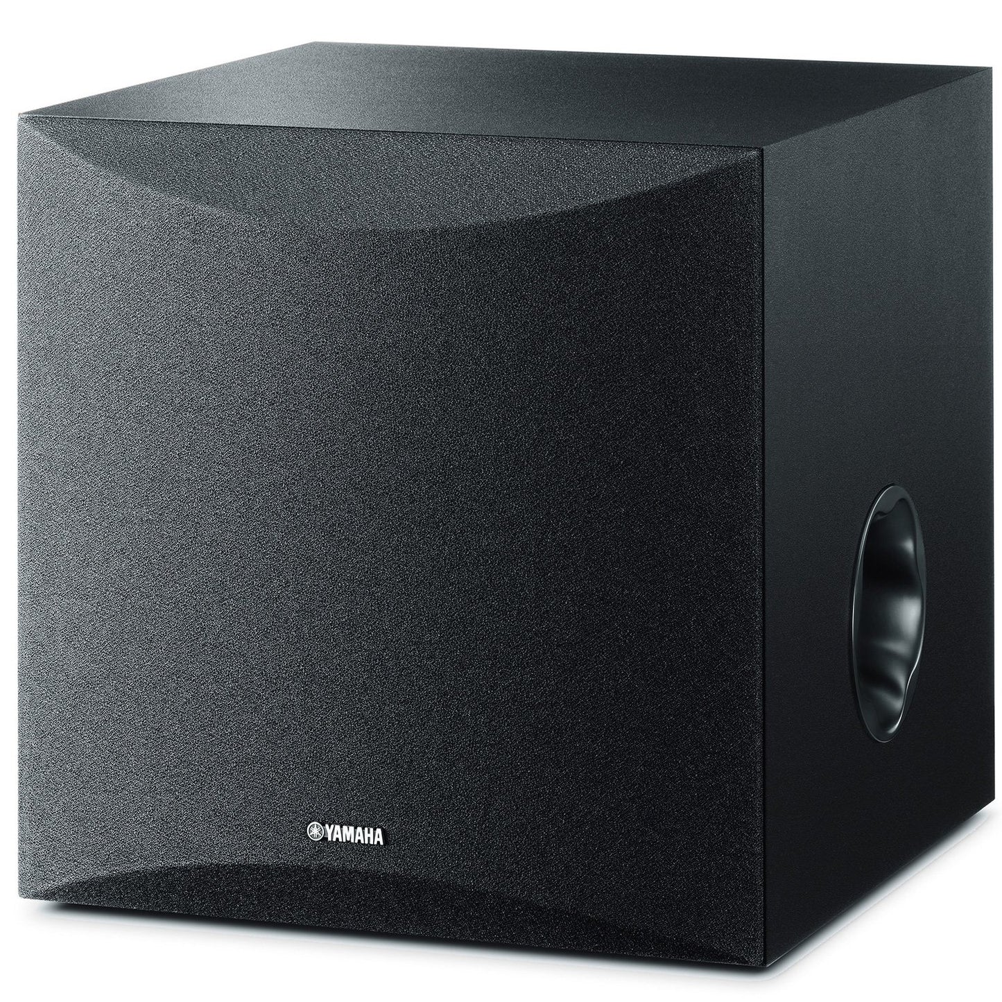 Yamaha subwoofer NS-SW050 (B) (Black)