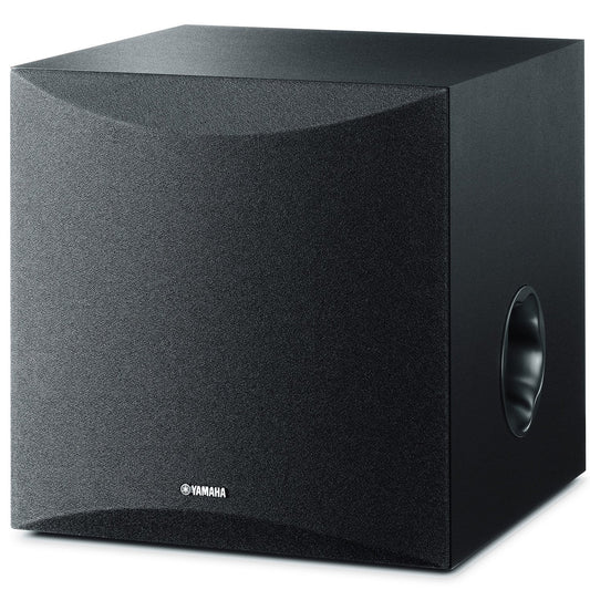 Subwoofer Yamaha Negro NS-SW050