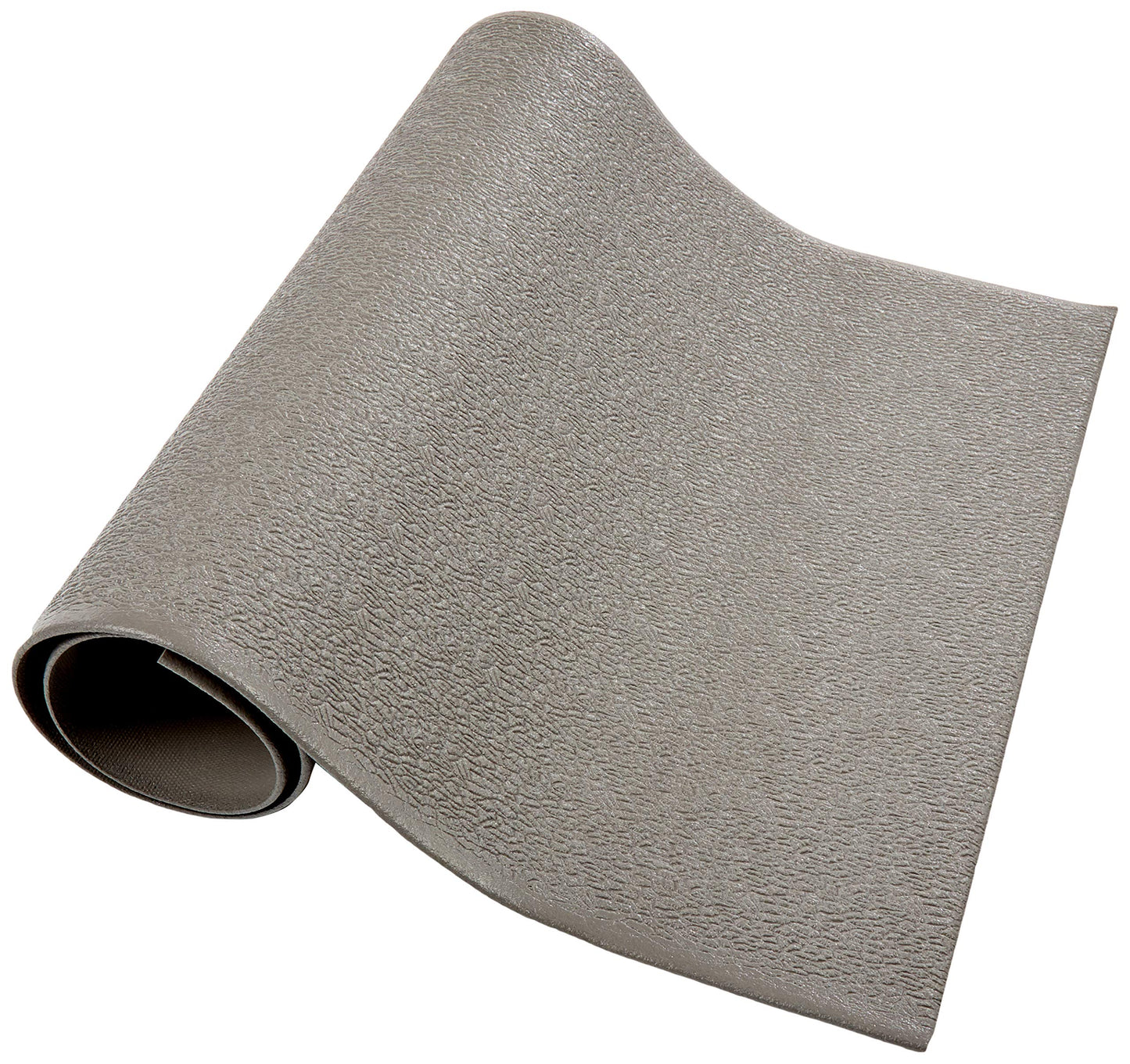 Tapete Resistente SuperMats Gris 24 x 46 Pulgadas para Equipos