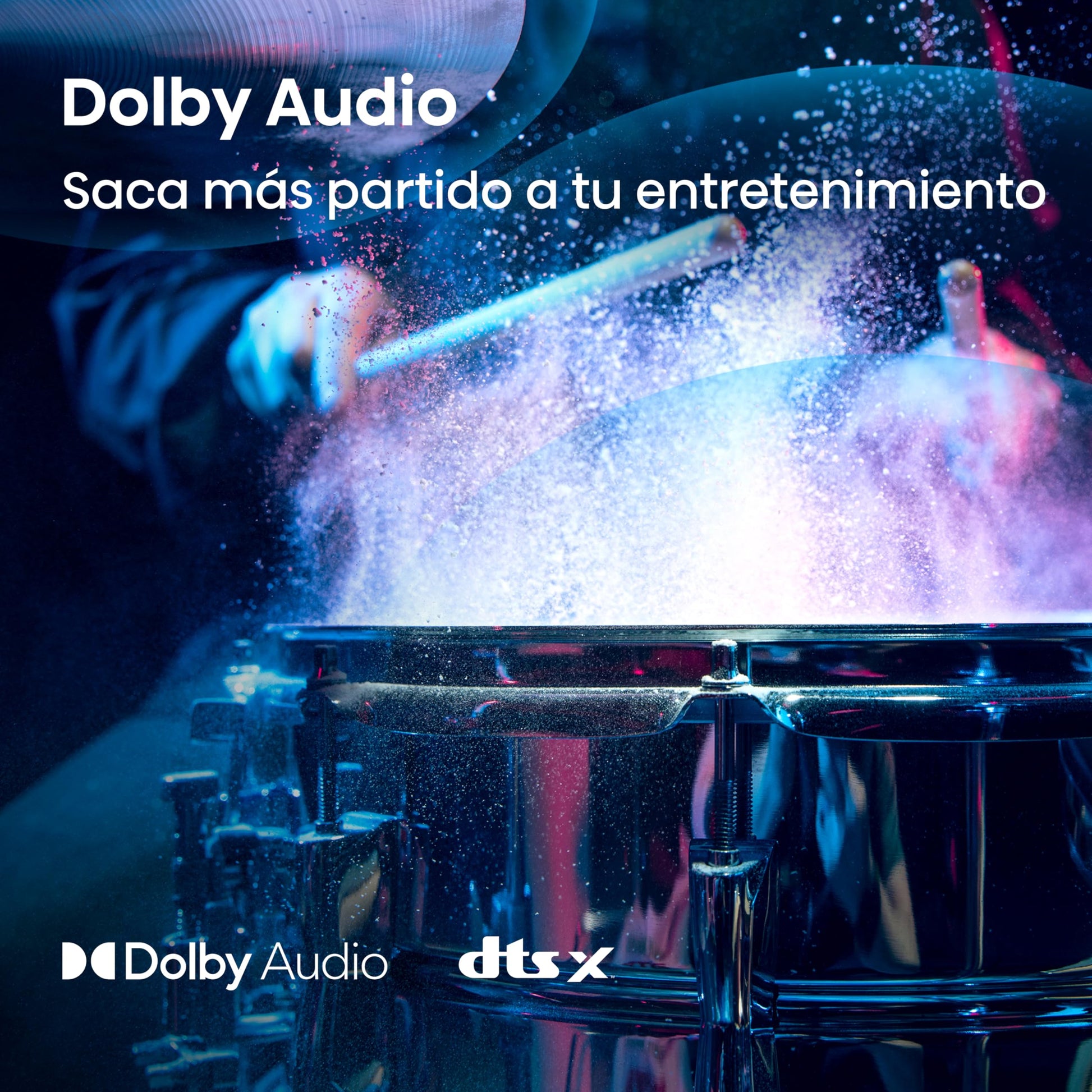 Hisense Television A4N (Modelo 2025) Pantalla 40 Pulgadas, Smart Vidaa TV FHD,Modo de Juego,Dolby Audio,Comparte en tu TV,Noise Reduction