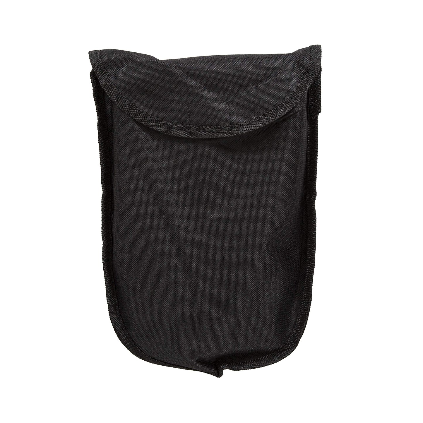 Pala Plegable Doble Stansport Verde Tipo G.I.