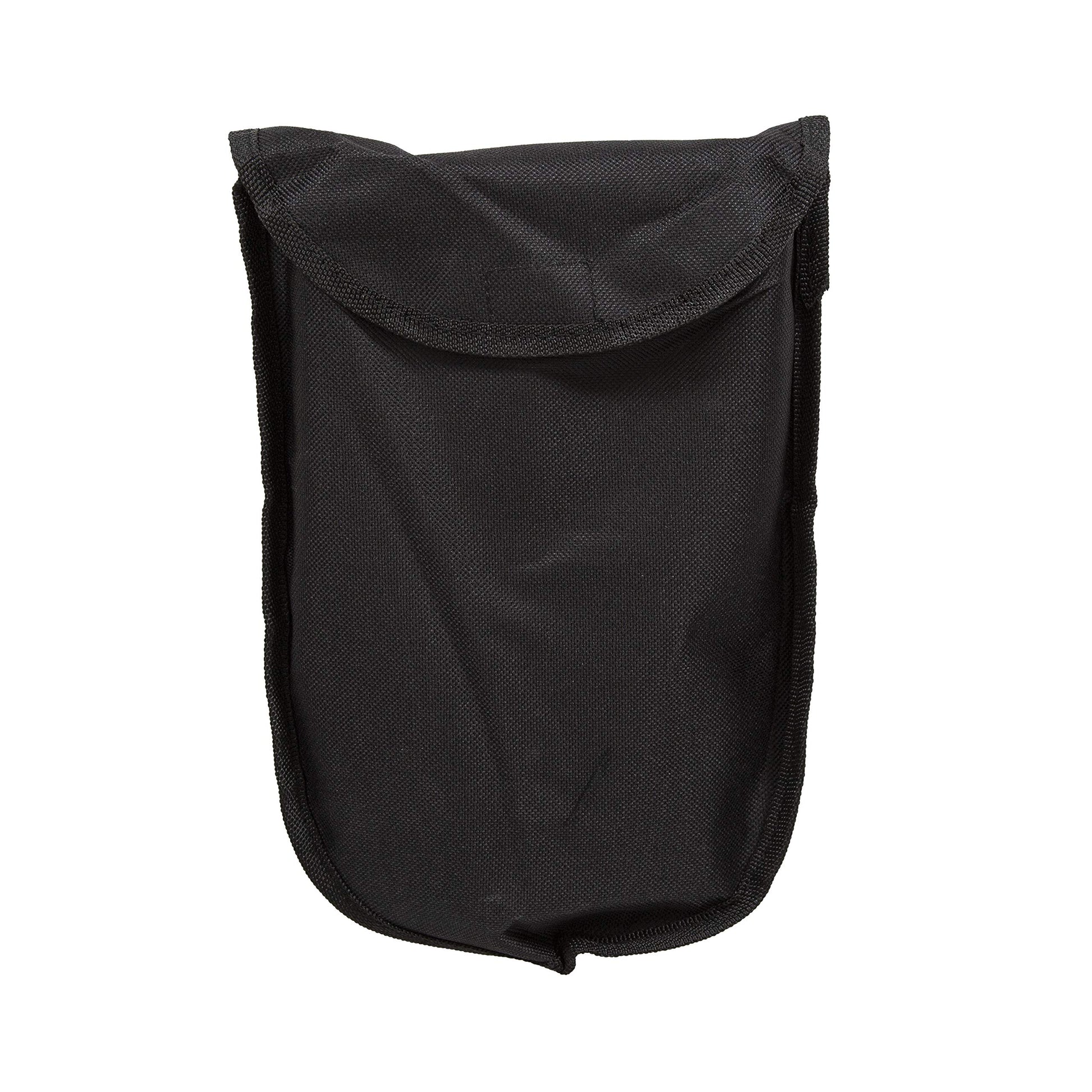 Pala Plegable Doble Stansport Verde Tipo G.I.