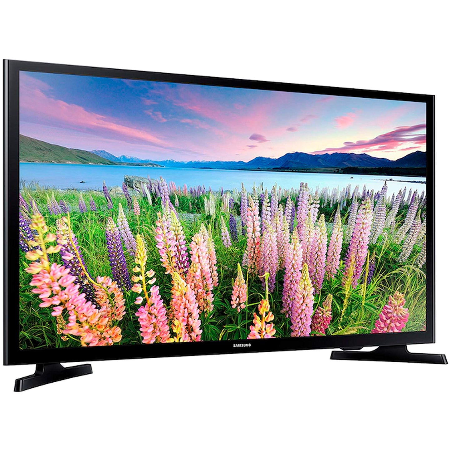 Smart TV SAMSUNG 40 Pulgadas Negro Full HD 1080p