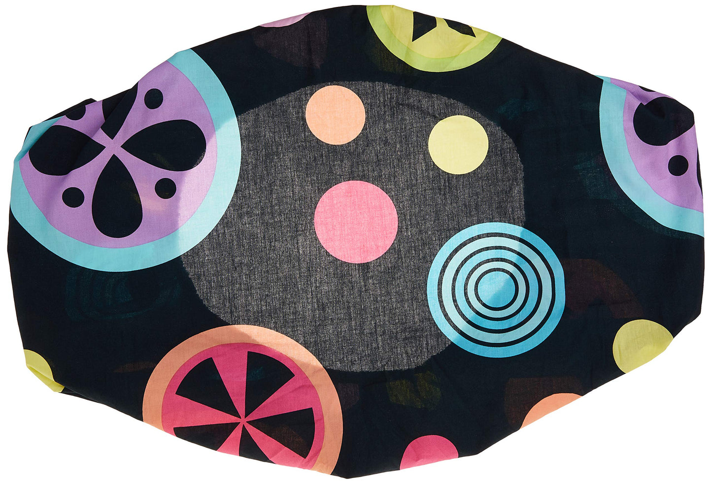 Funda para Cambiador One Grace Place Multicolor Magical Michayla