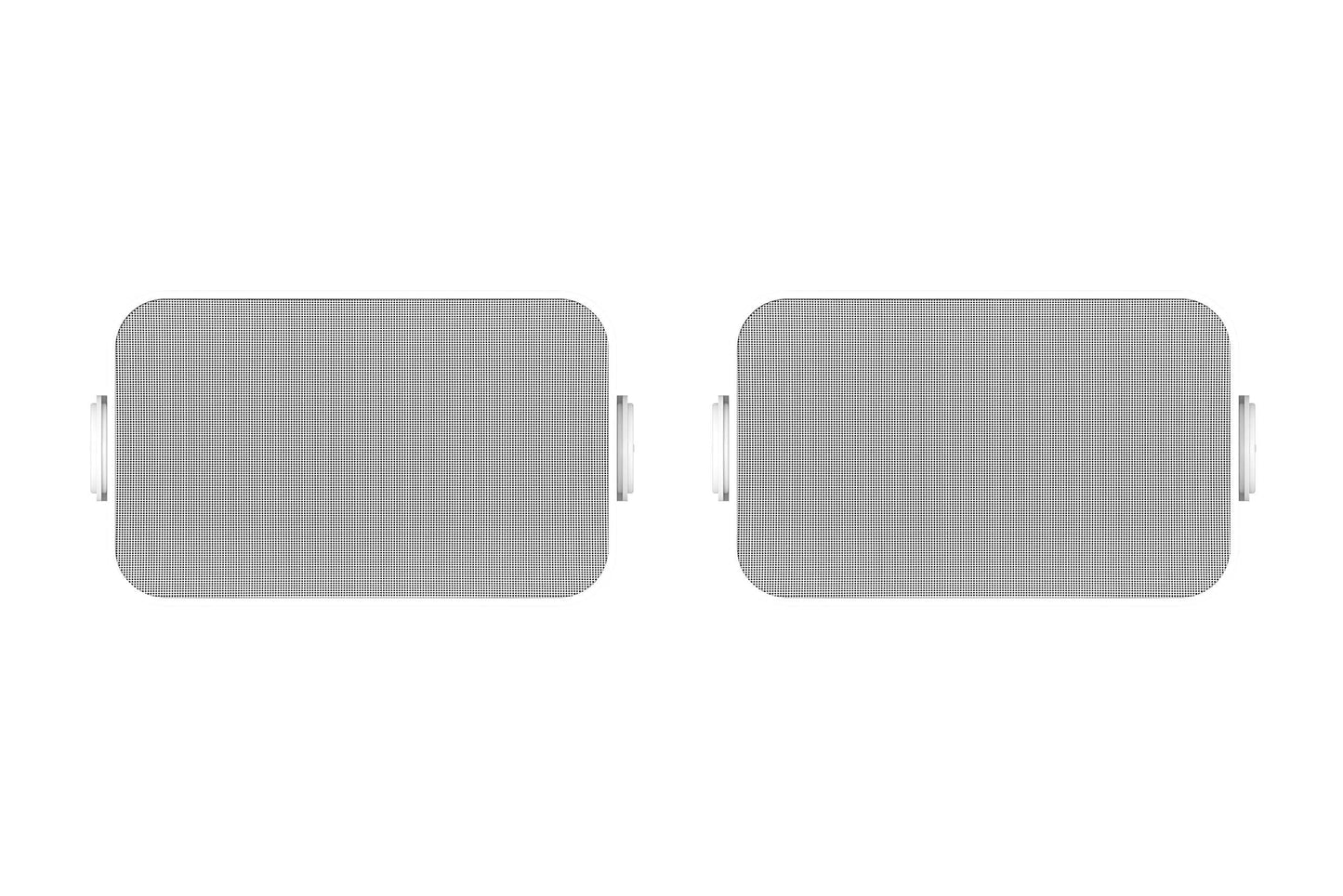 Sonos Outdoor de Sonance Bocina Exterior - Blanco